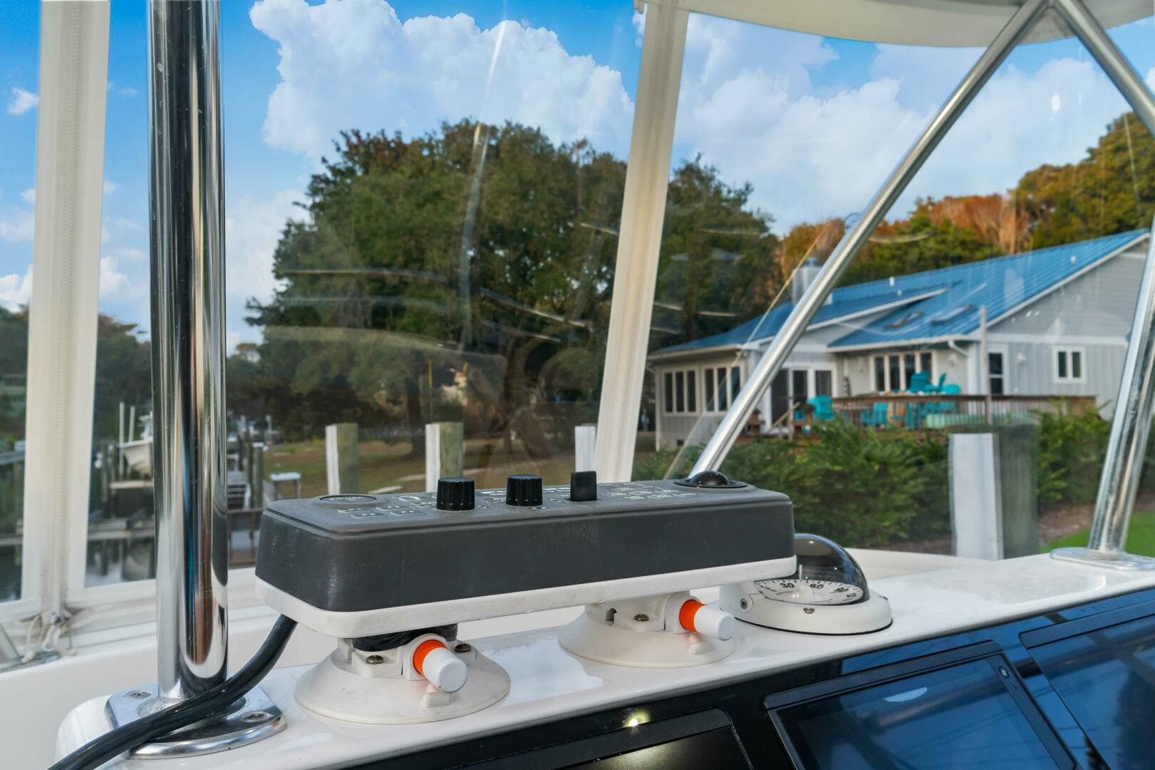 2021 Viking 38 Billfish