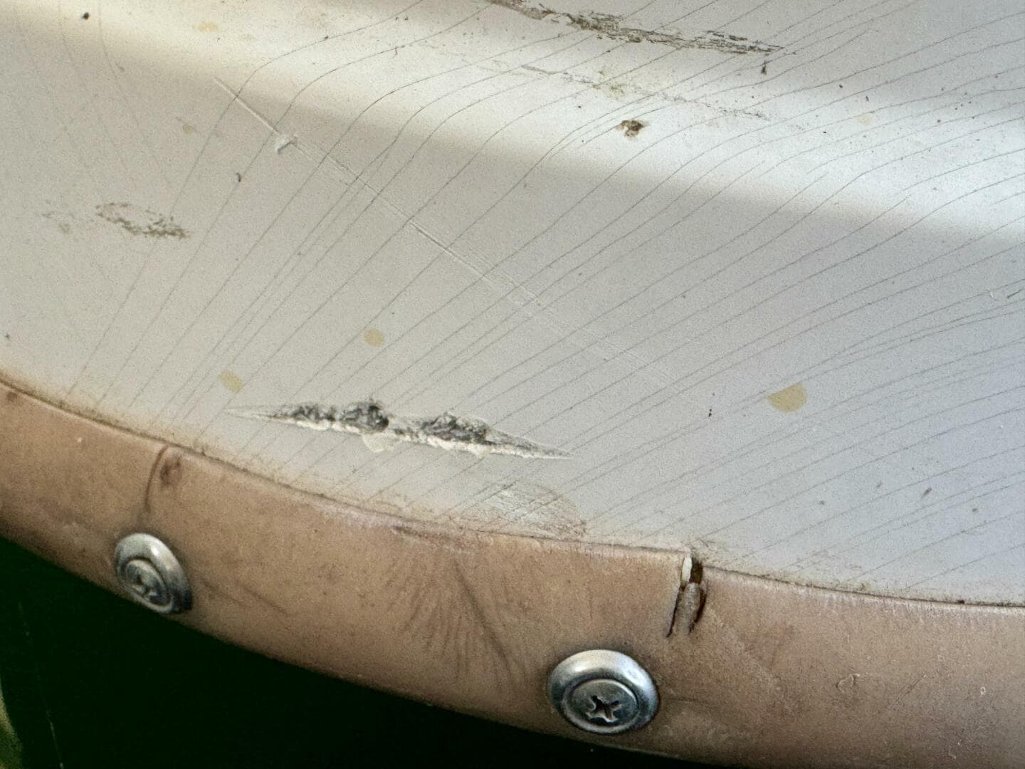 2004 Rinker 342 Fiesta Vee