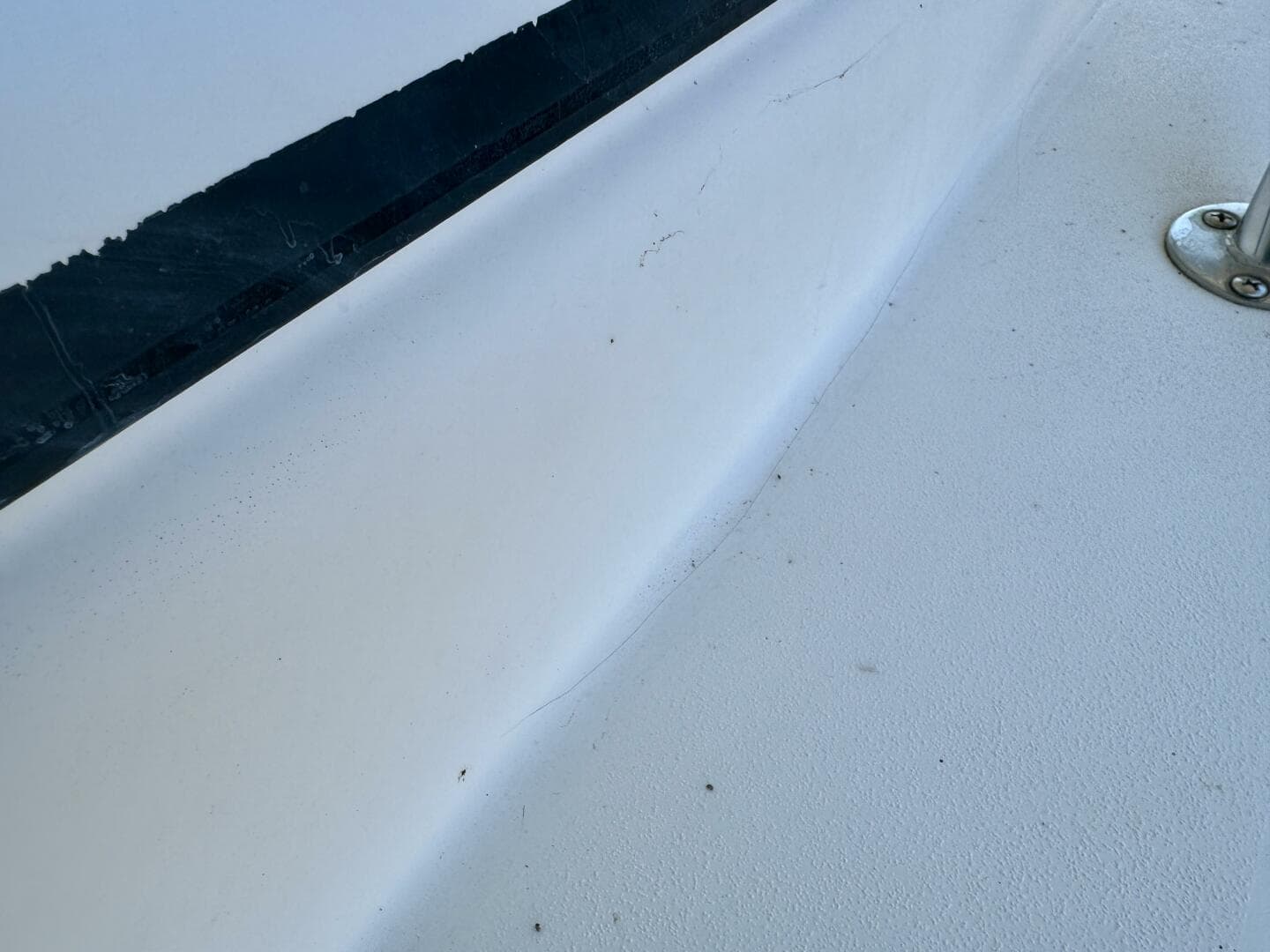 2004 Rinker 342 Fiesta Vee