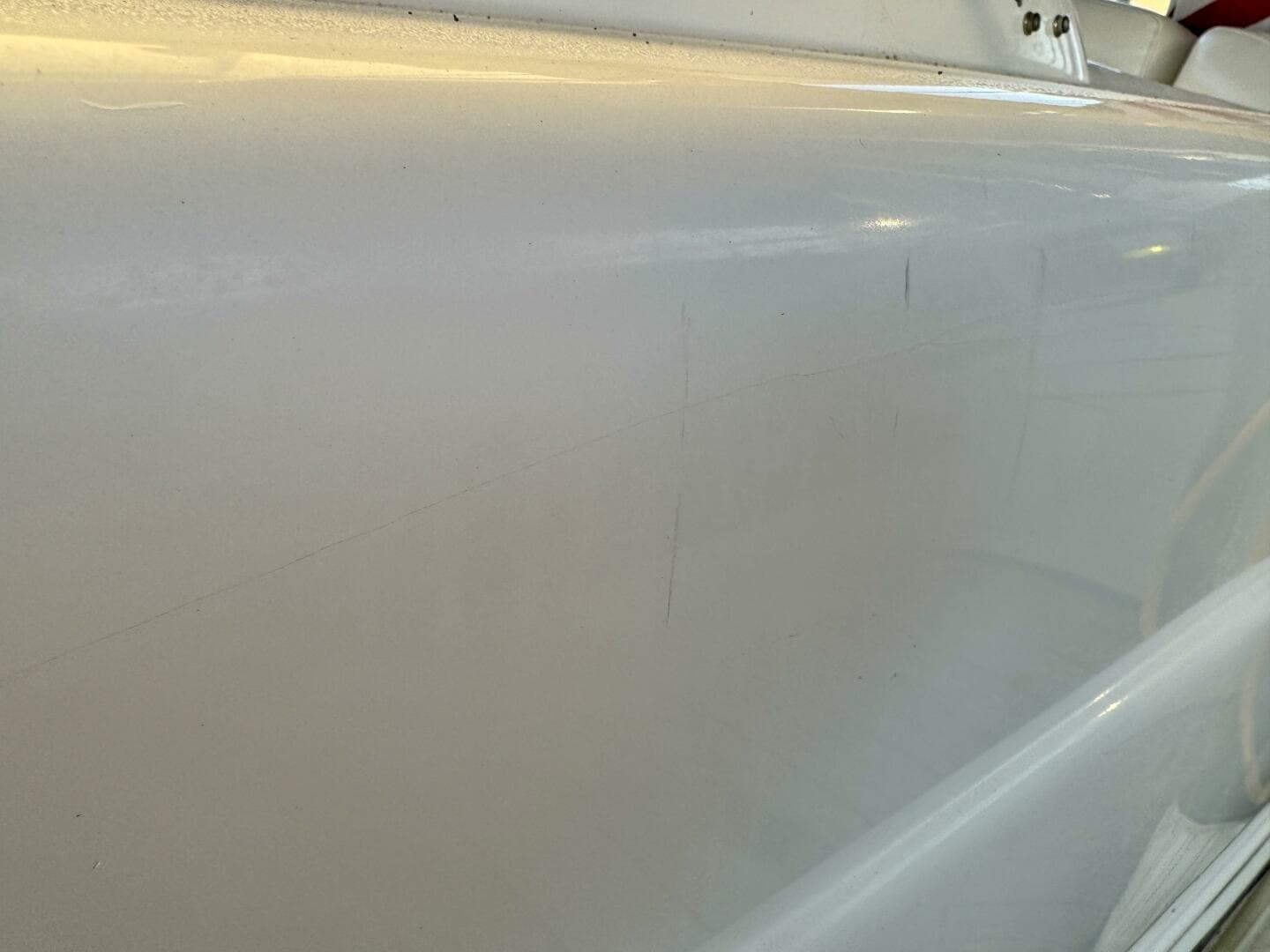 2004 Rinker 342 Fiesta Vee