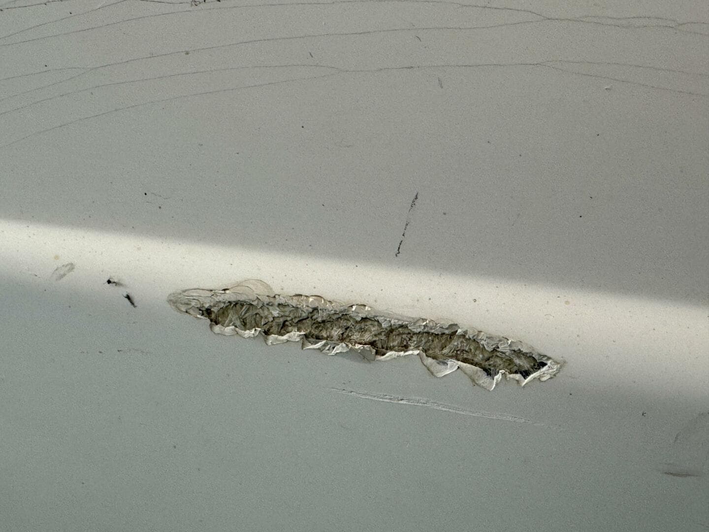 2004 Rinker 342 Fiesta Vee