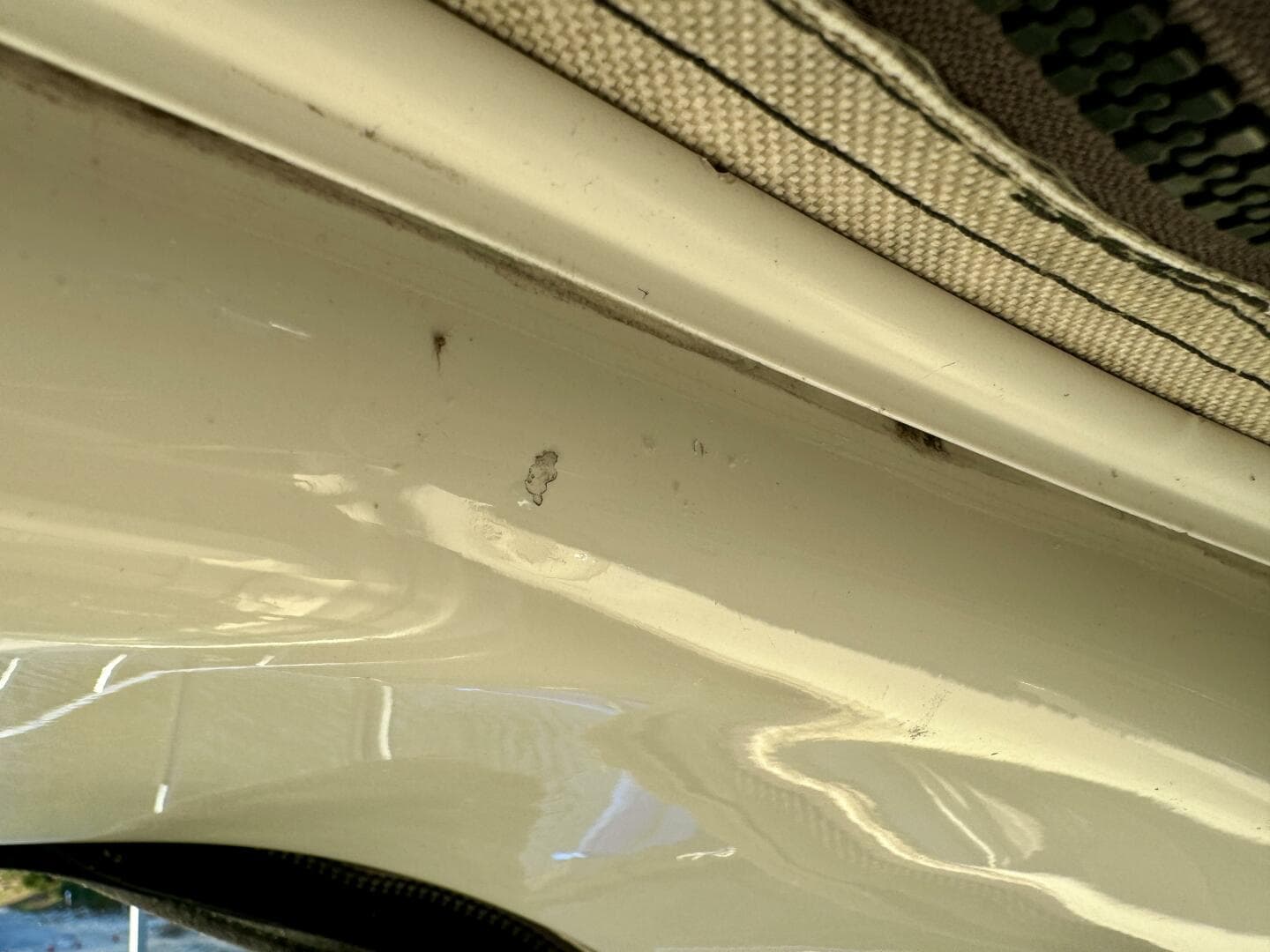 2004 Rinker 342 Fiesta Vee