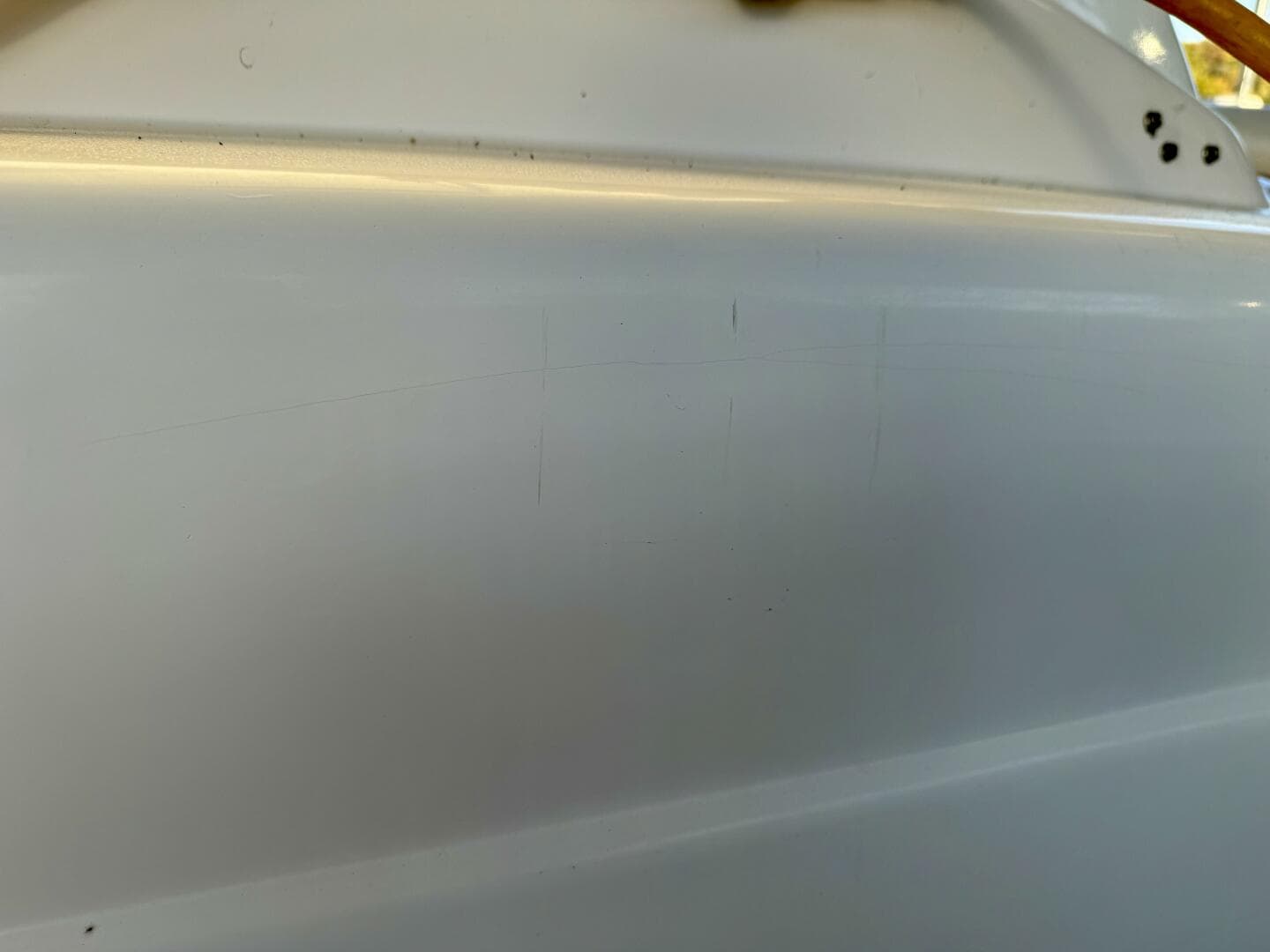 2004 Rinker 342 Fiesta Vee