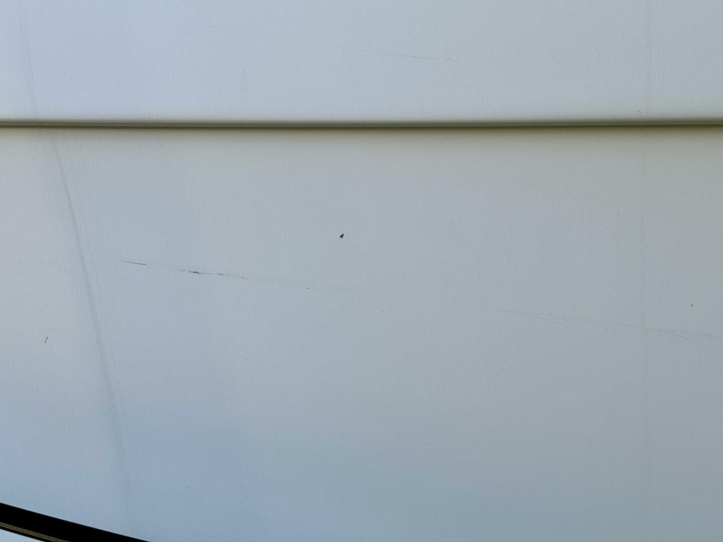 2004 Rinker 342 Fiesta Vee