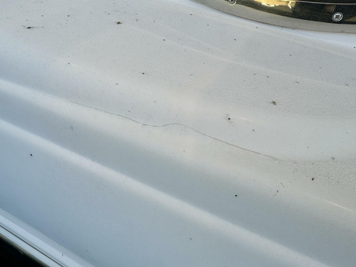 2004 Rinker 342 Fiesta Vee