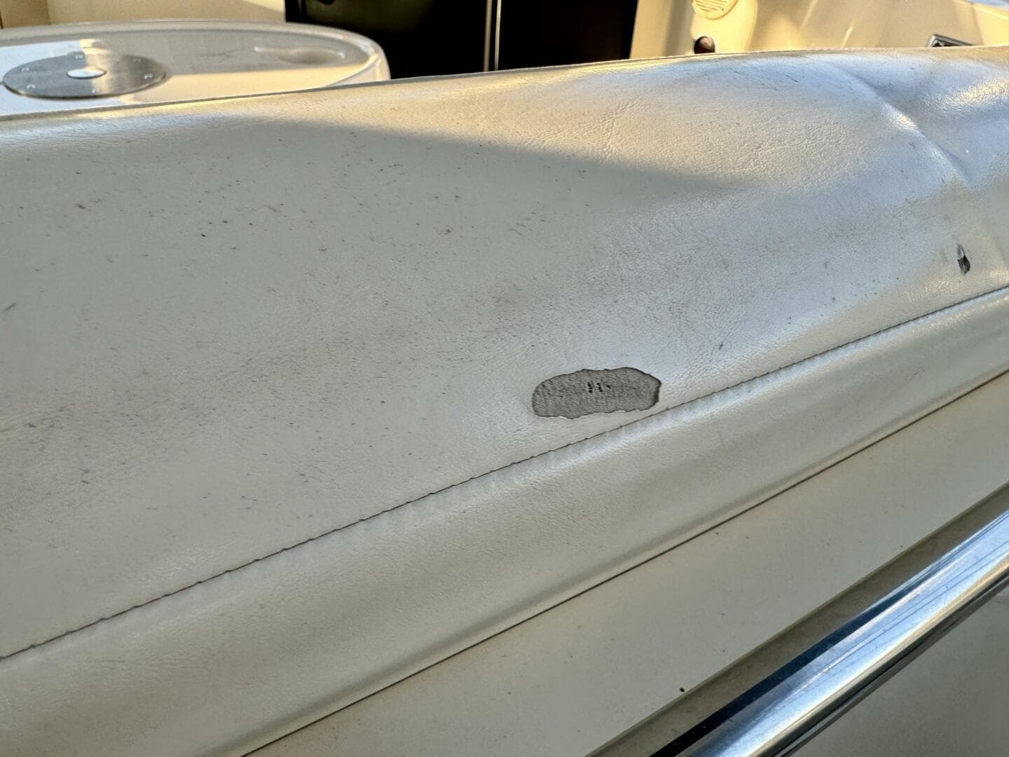 2004 Rinker 342 Fiesta Vee