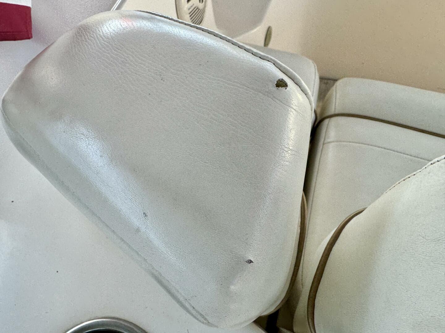 2004 Rinker 342 Fiesta Vee