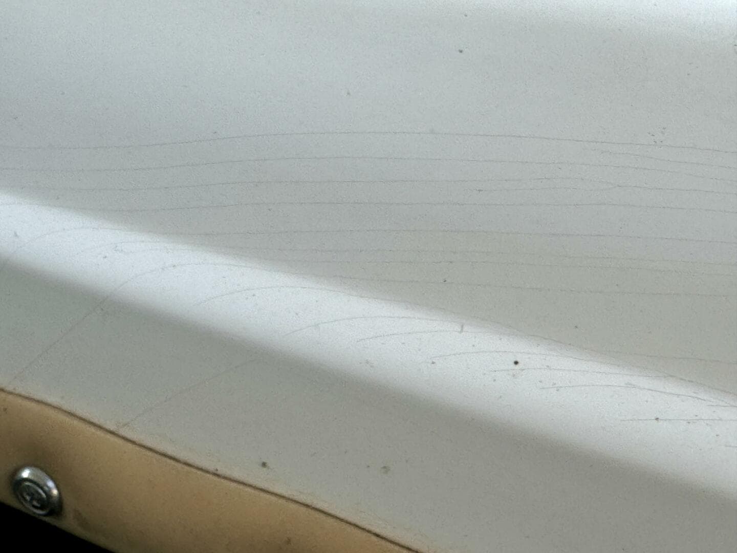 2004 Rinker 342 Fiesta Vee