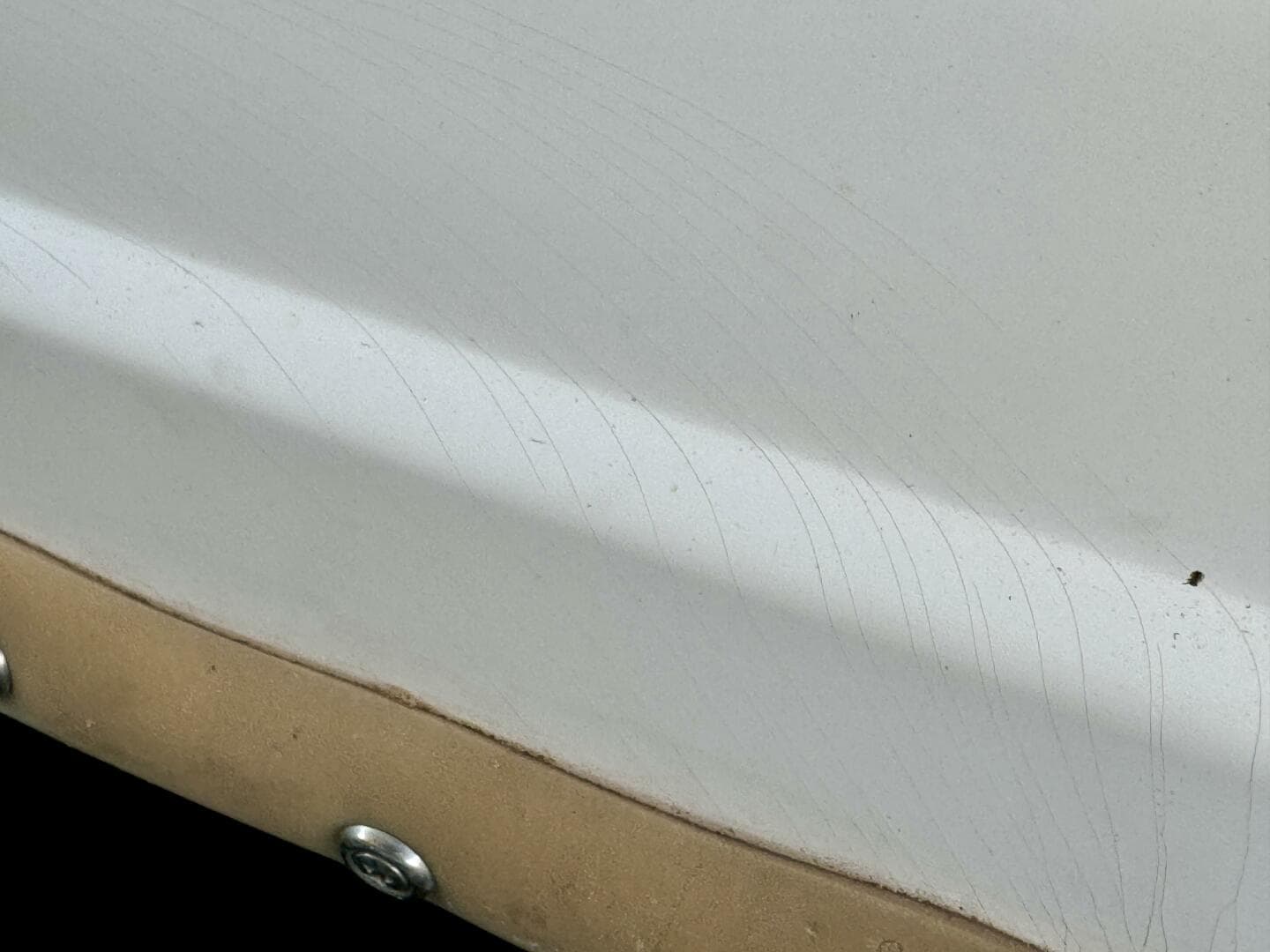 2004 Rinker 342 Fiesta Vee