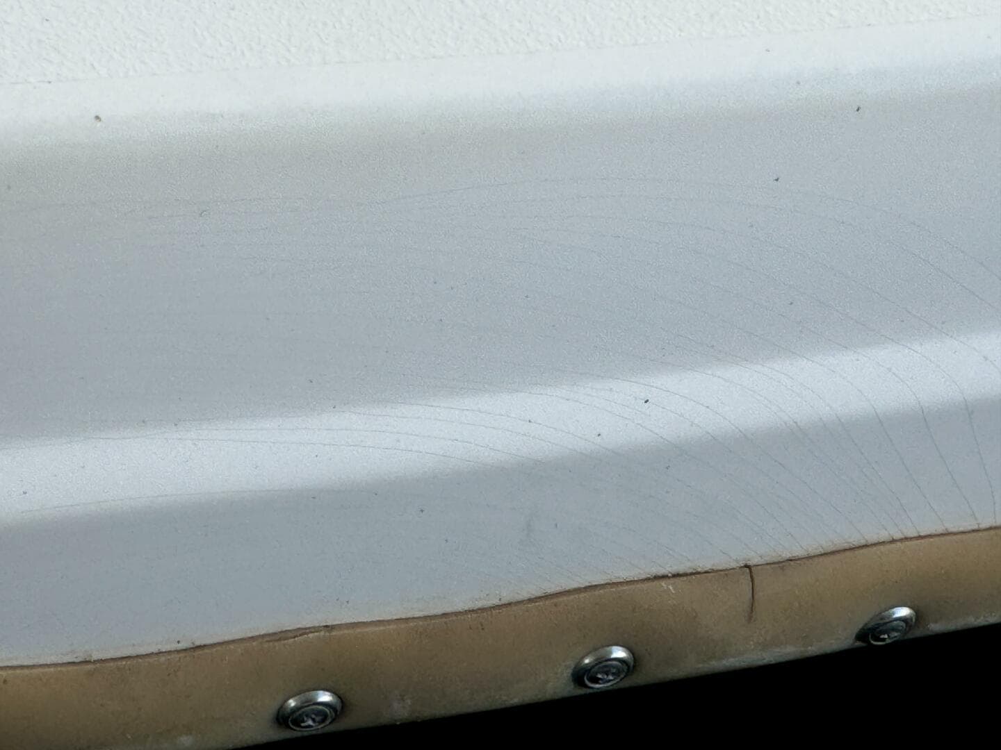 2004 Rinker 342 Fiesta Vee