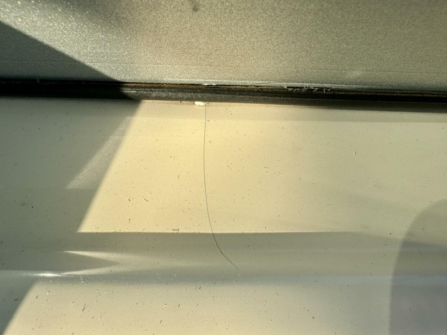 2004 Rinker 342 Fiesta Vee