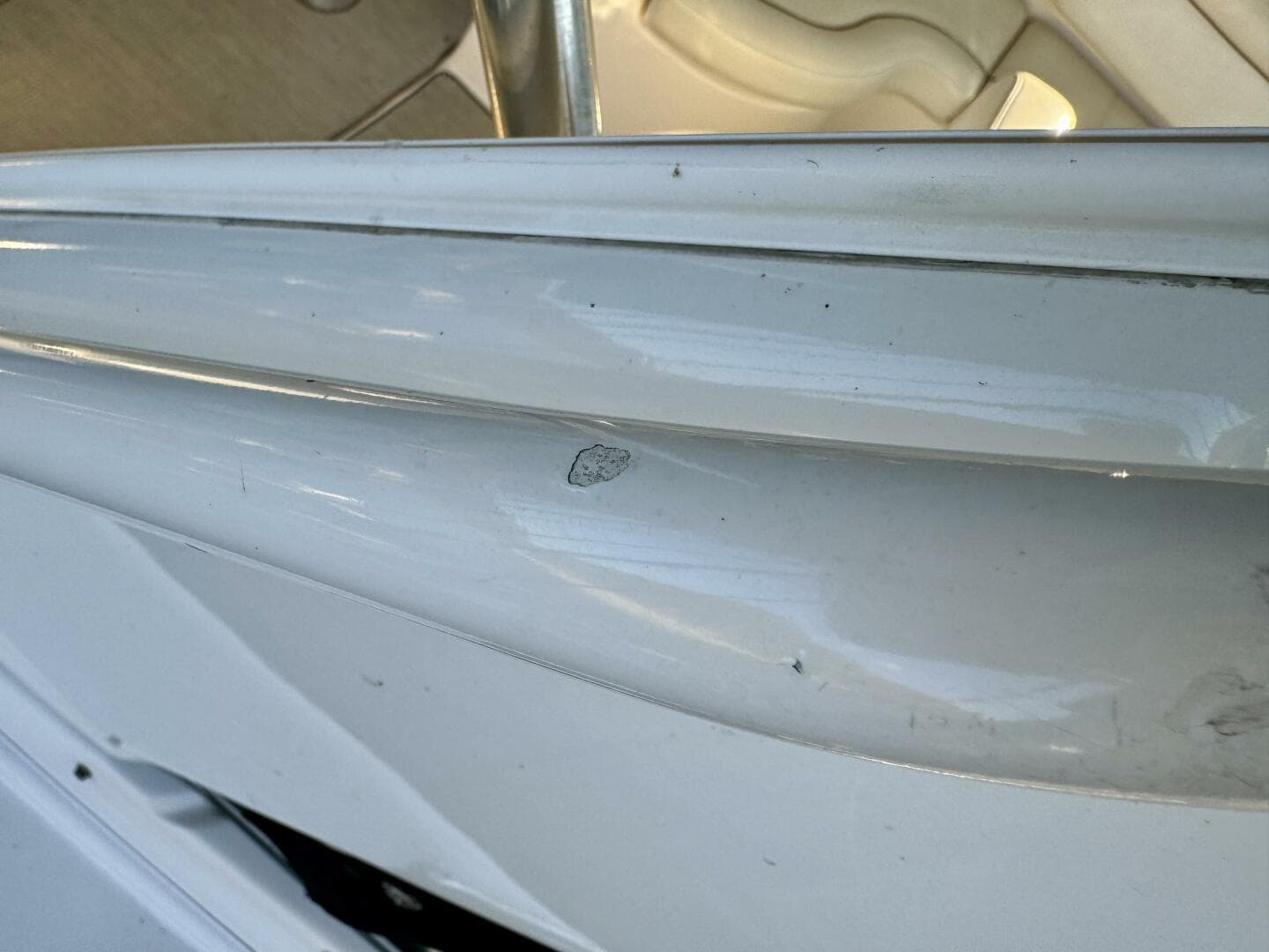 2004 Rinker 342 Fiesta Vee