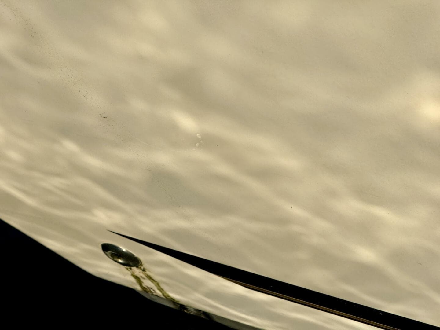 2004 Rinker 342 Fiesta Vee