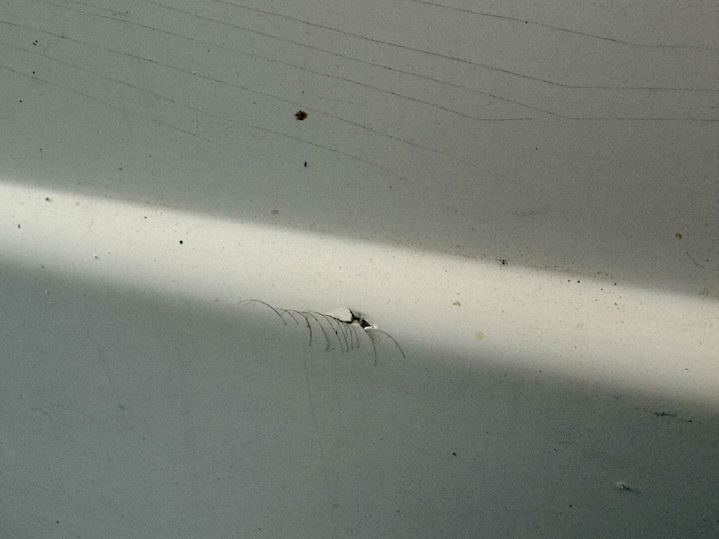 2004 Rinker 342 Fiesta Vee