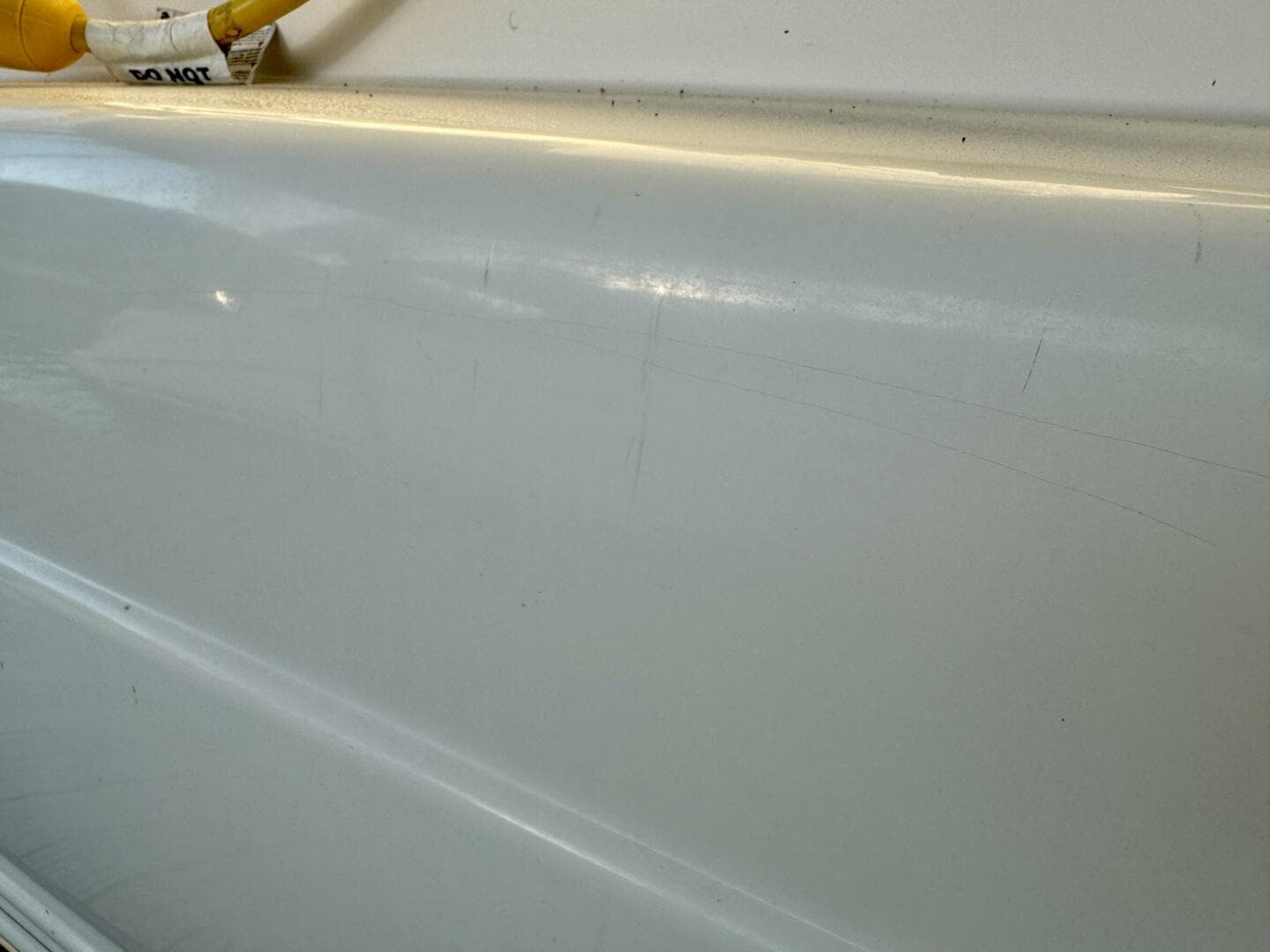 2004 Rinker 342 Fiesta Vee