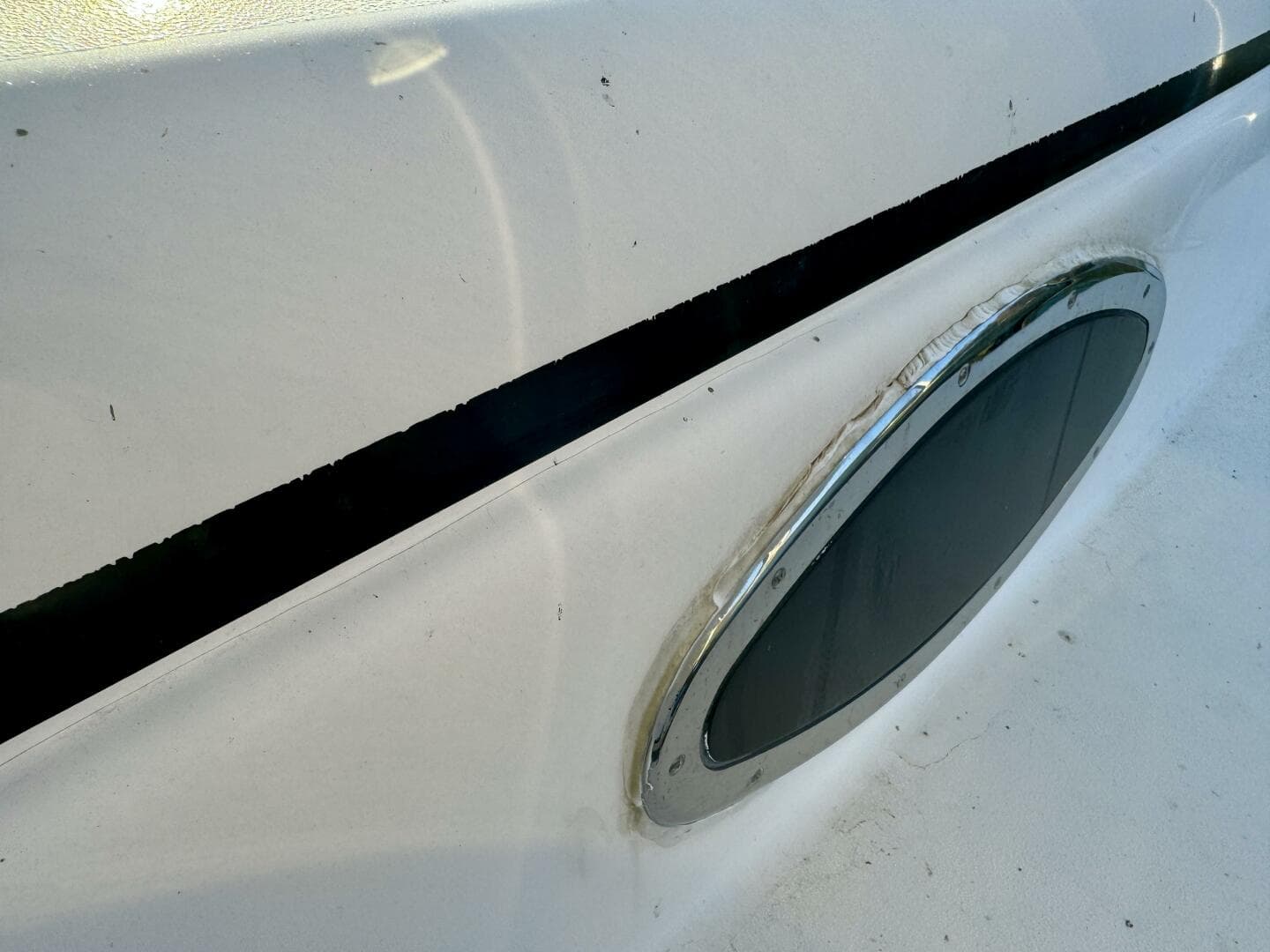 2004 Rinker 342 Fiesta Vee