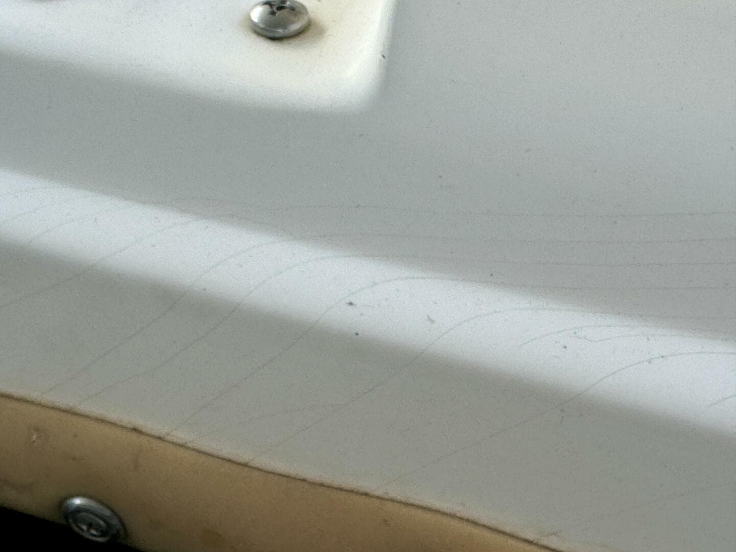 2004 Rinker 342 Fiesta Vee