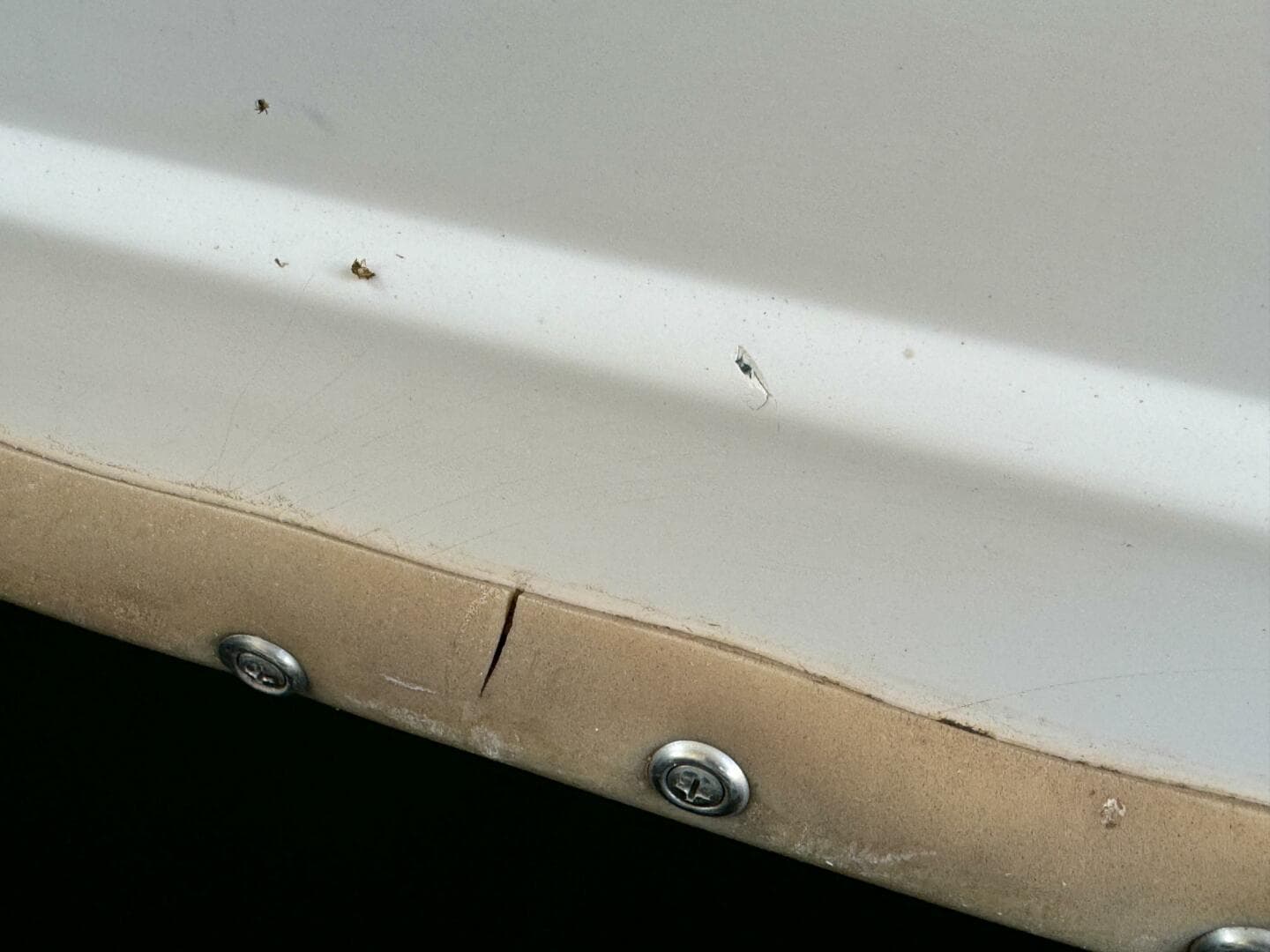 2004 Rinker 342 Fiesta Vee