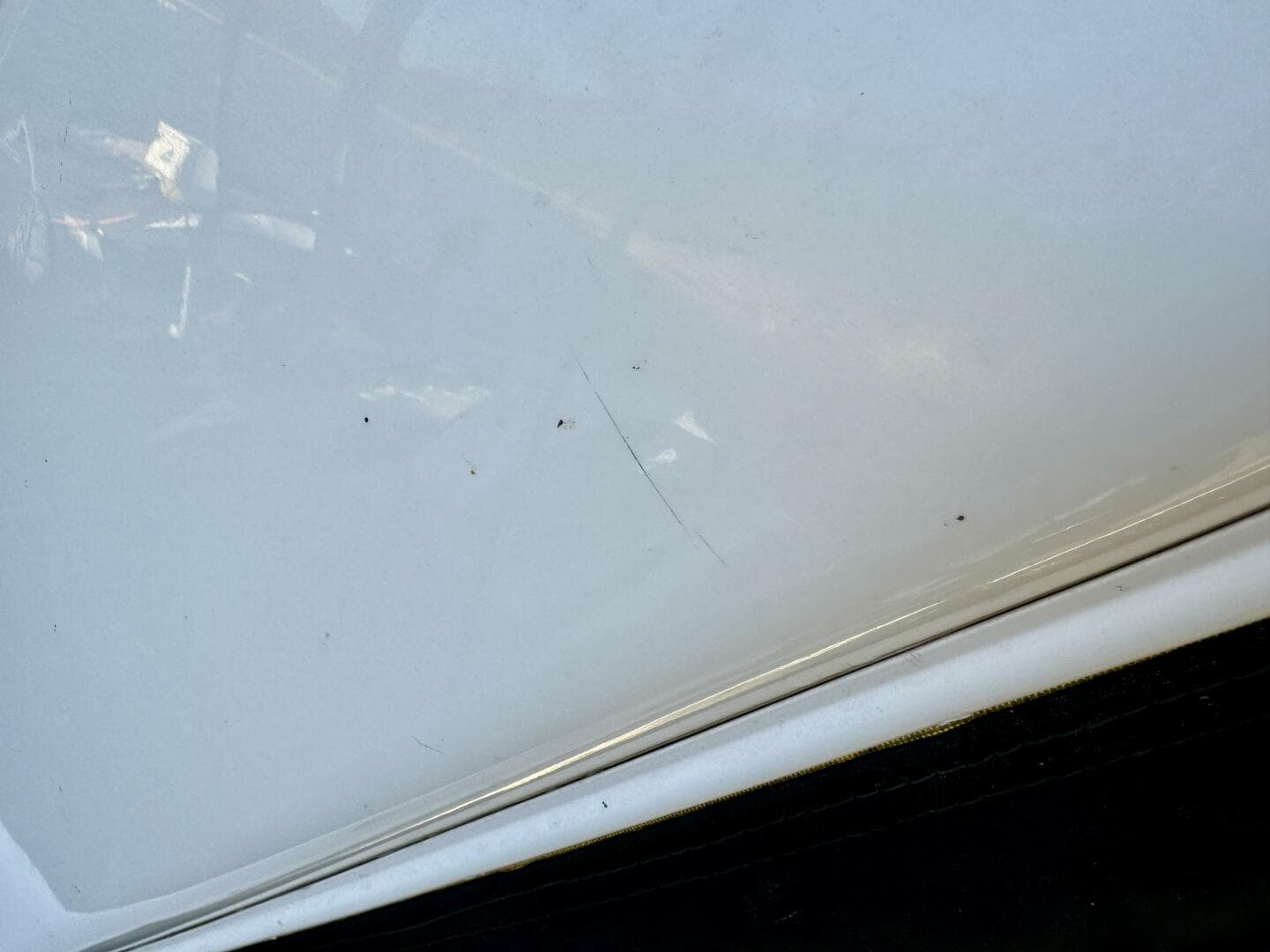 2004 Rinker 342 Fiesta Vee