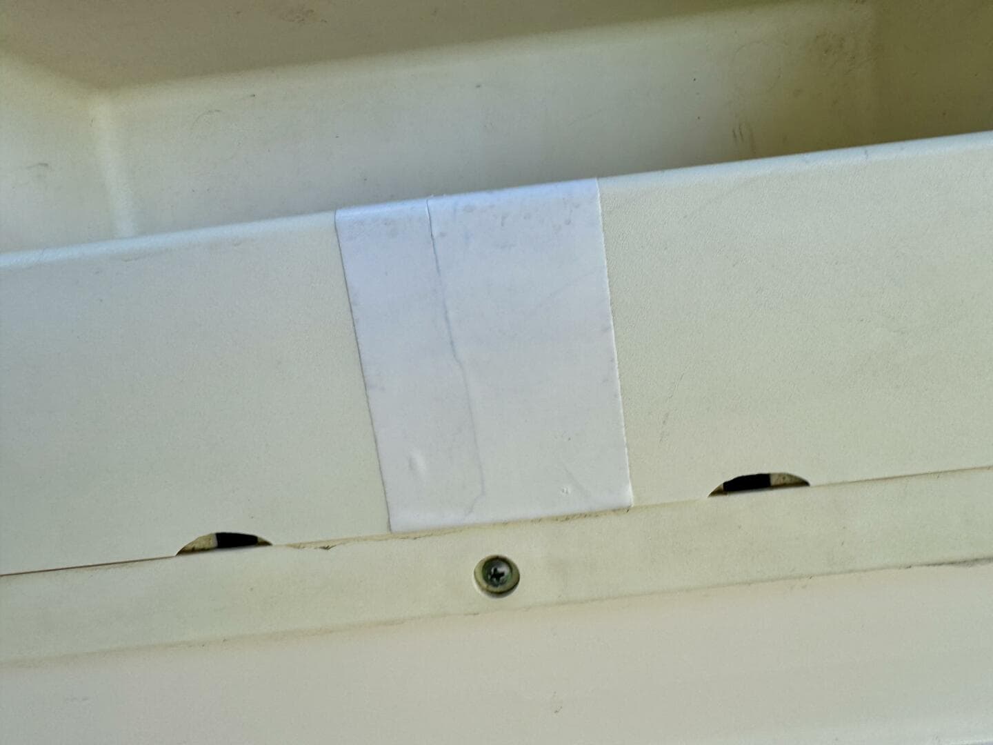 2004 Rinker 342 Fiesta Vee