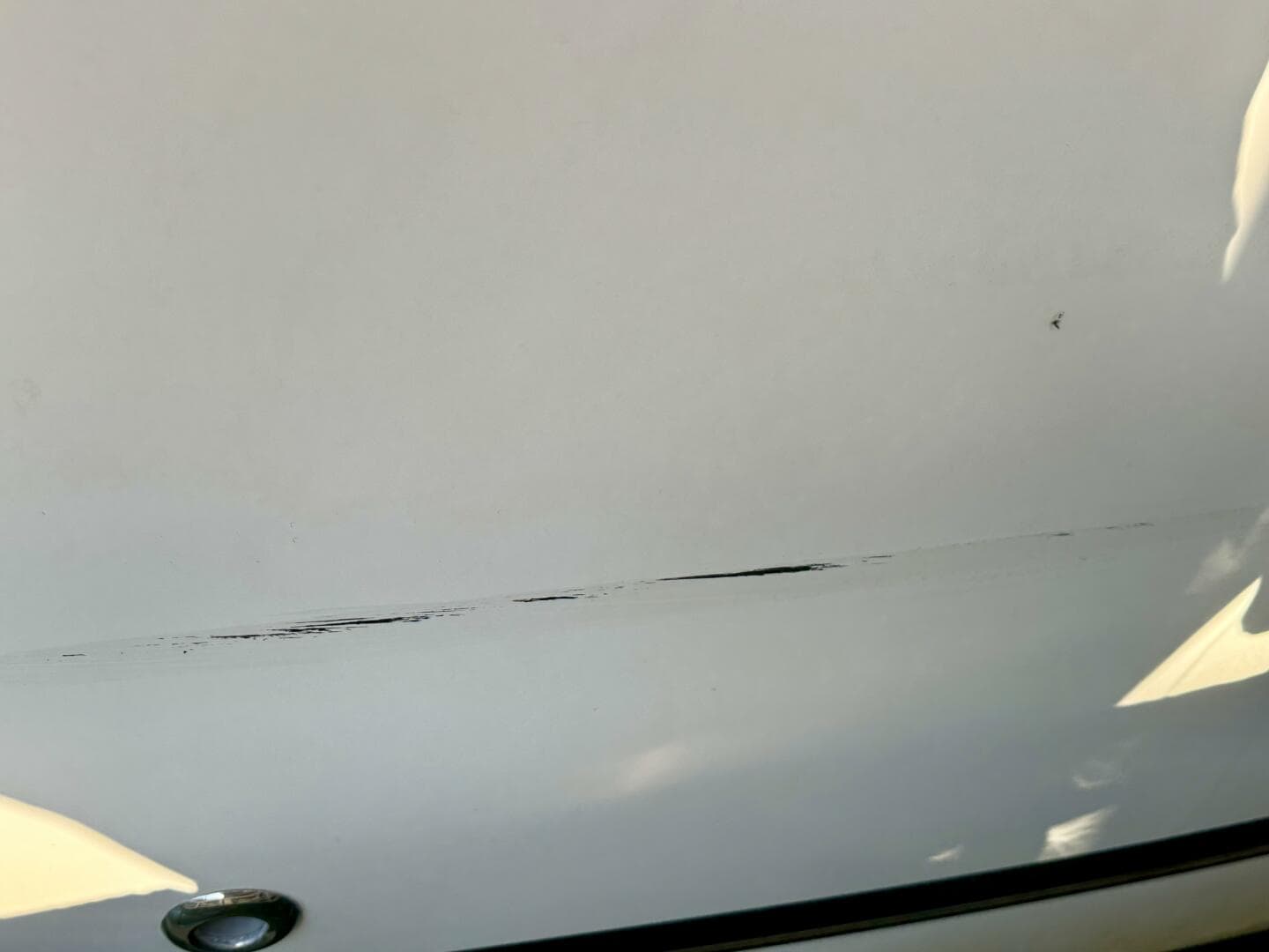 2004 Rinker 342 Fiesta Vee