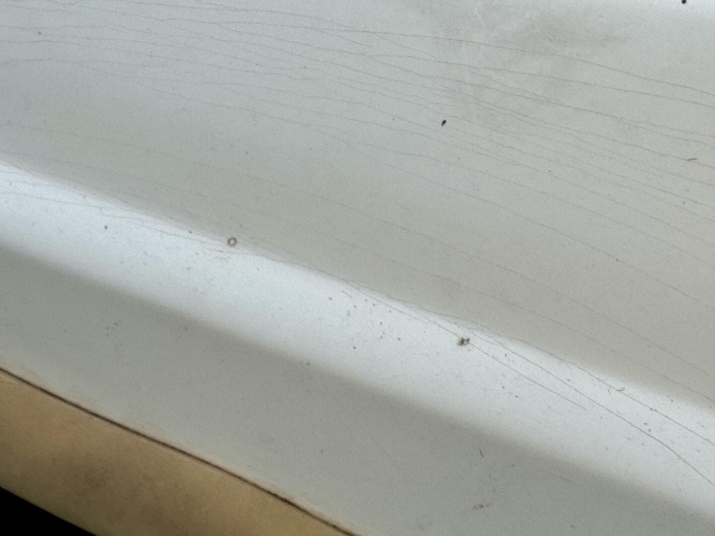 2004 Rinker 342 Fiesta Vee