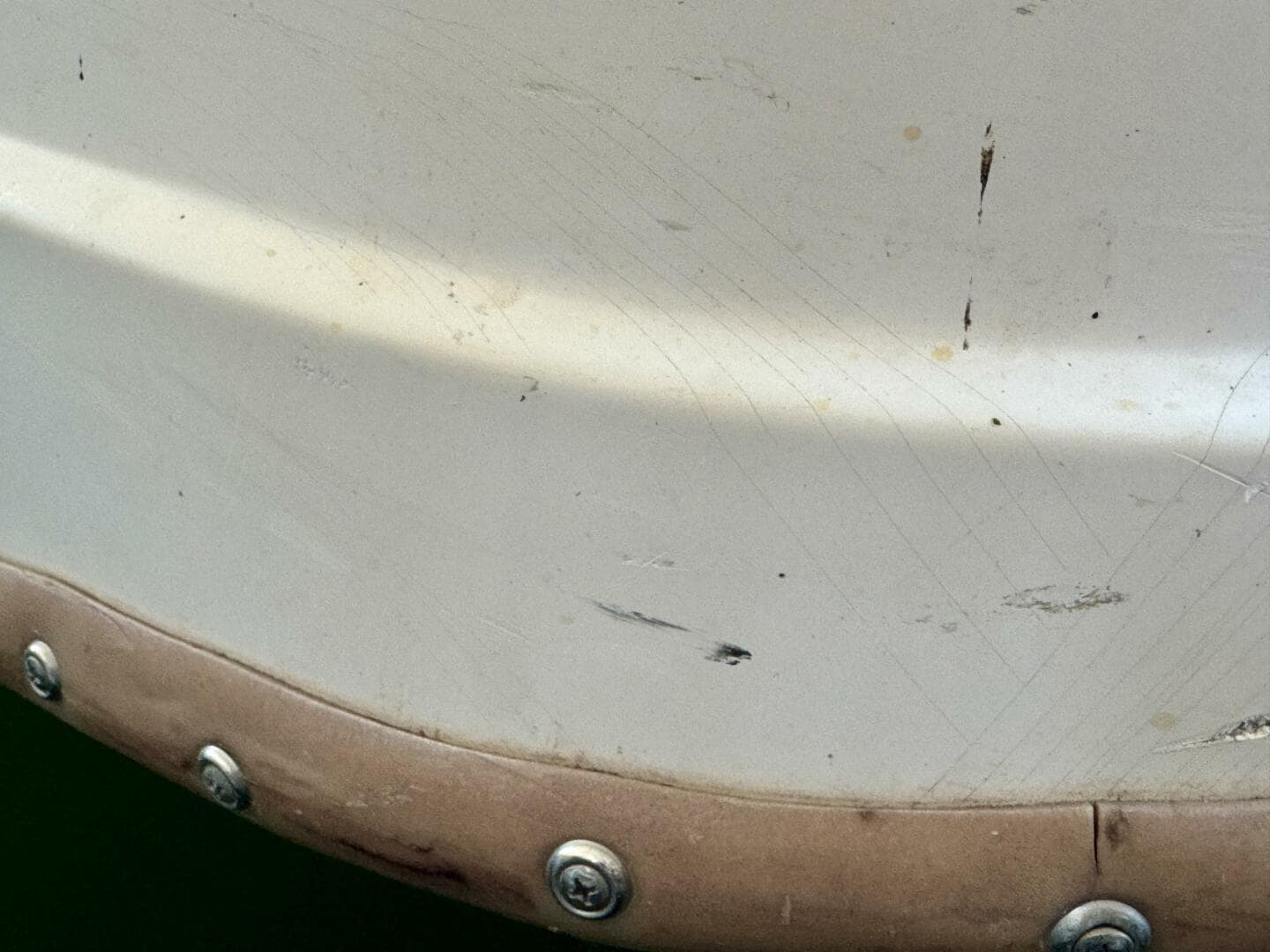 2004 Rinker 342 Fiesta Vee