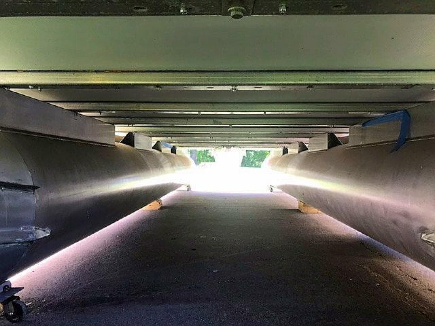 2023 Custom 25 Hadlee Houseboat