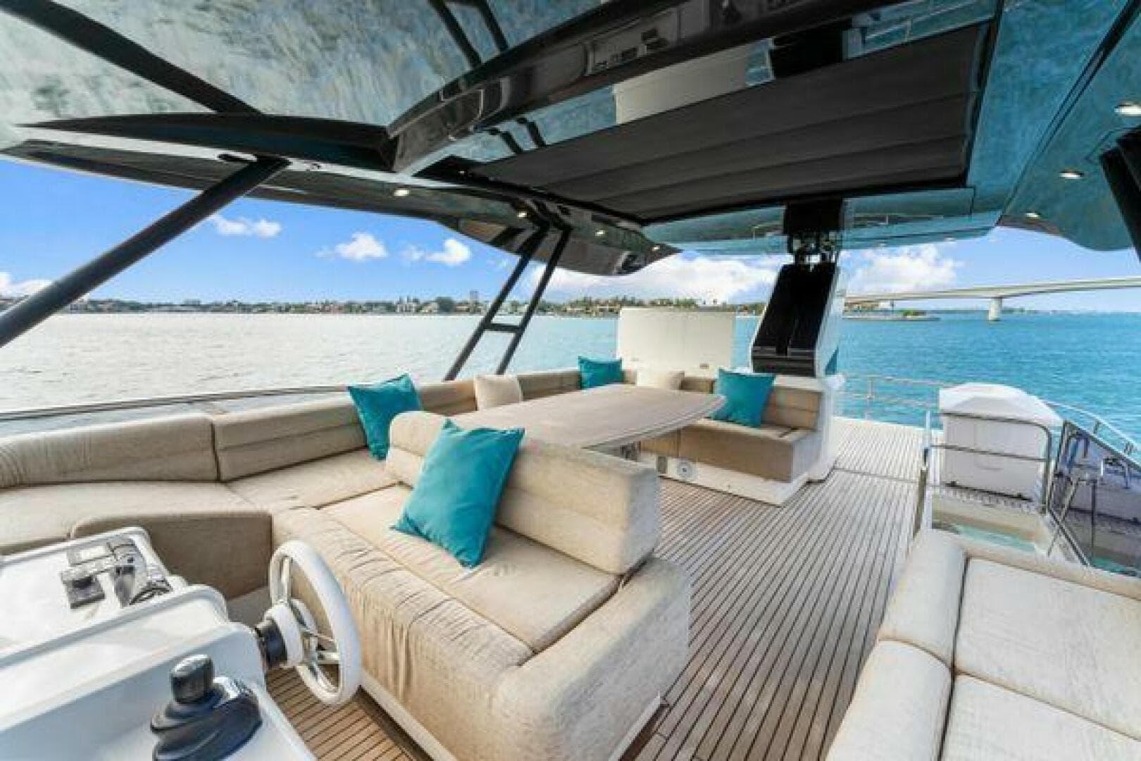 2018 Monte Carlo Yachts MCY 70