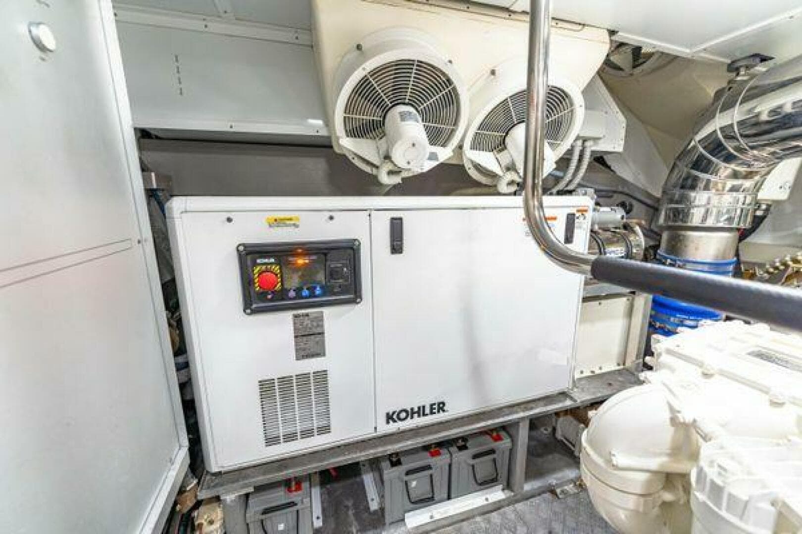 2018 Monte Carlo Yachts MCY 70