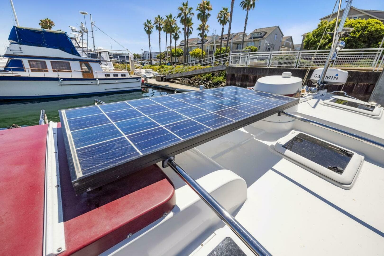 2014 Ranger Tugs R-27