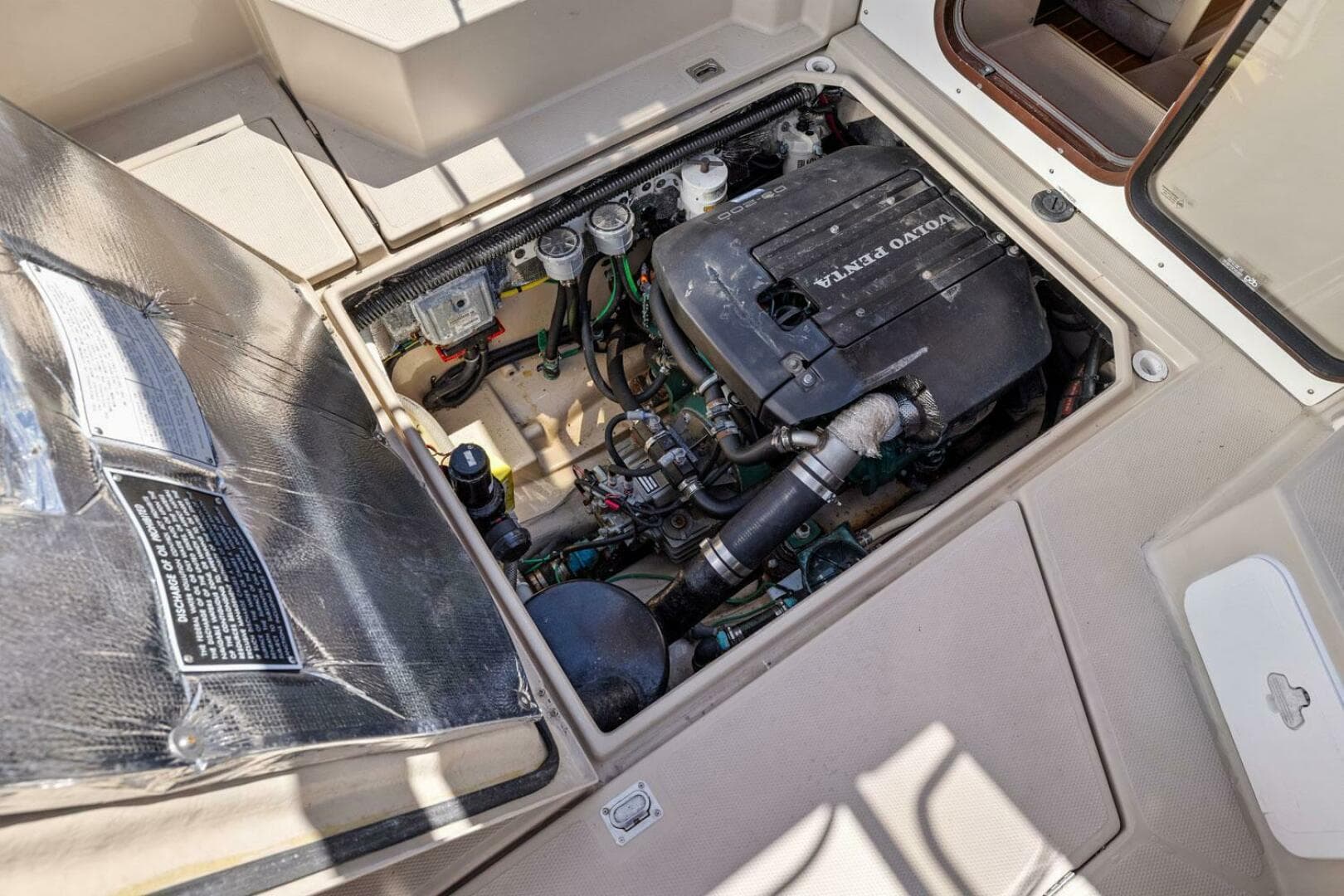 2014 Ranger Tugs R-27