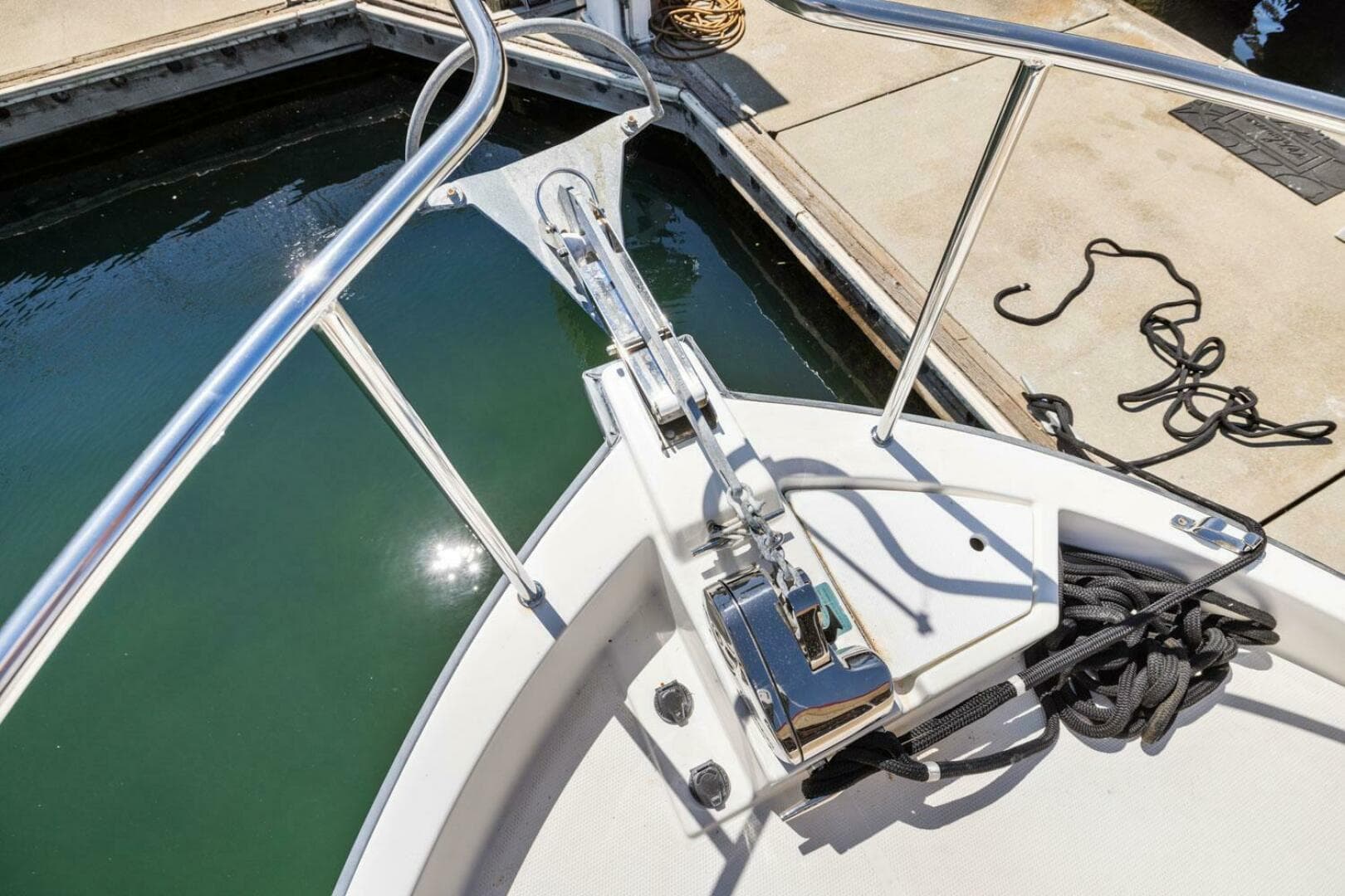 2014 Ranger Tugs R-27