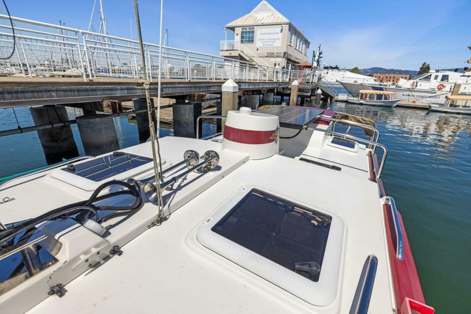 2014 Ranger Tugs R-27