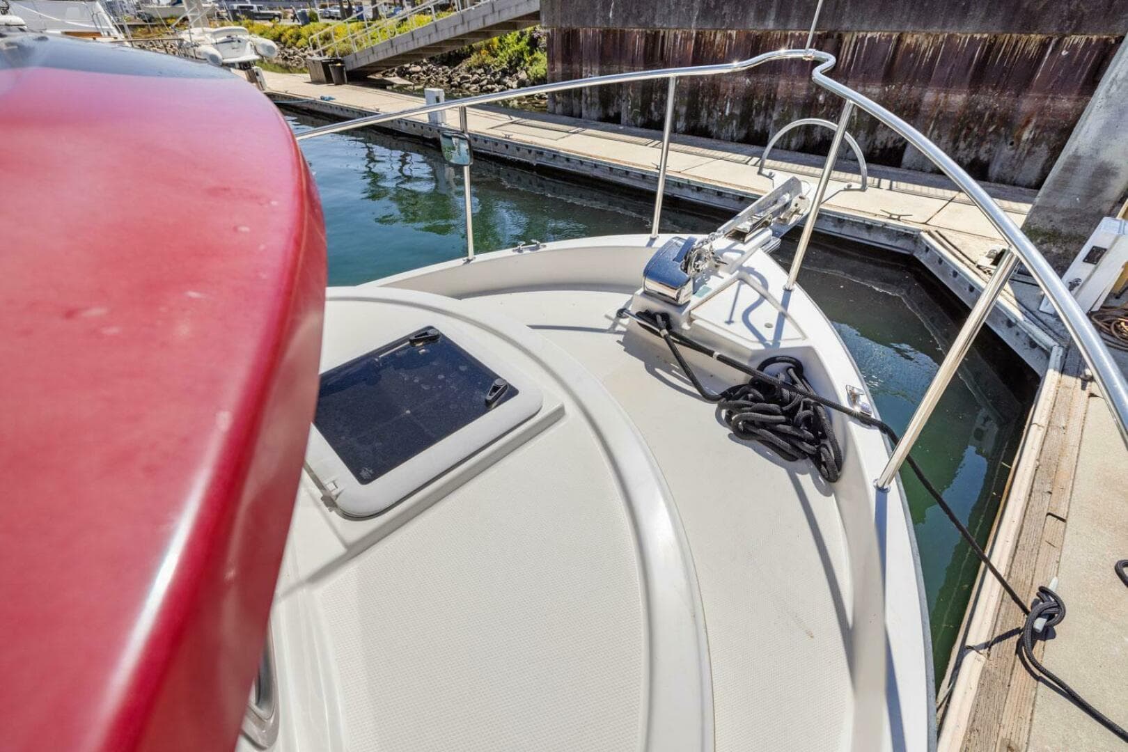 2014 Ranger Tugs R-27