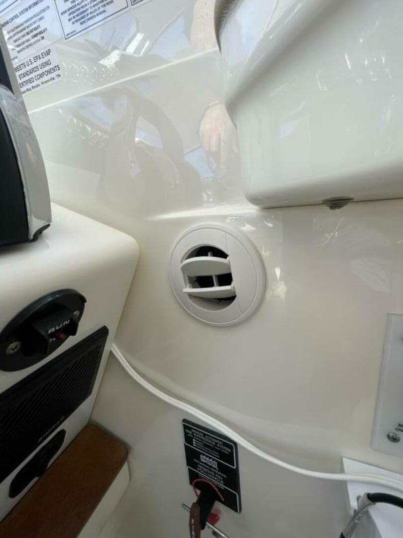 2019 Sundancer 350 Coupe