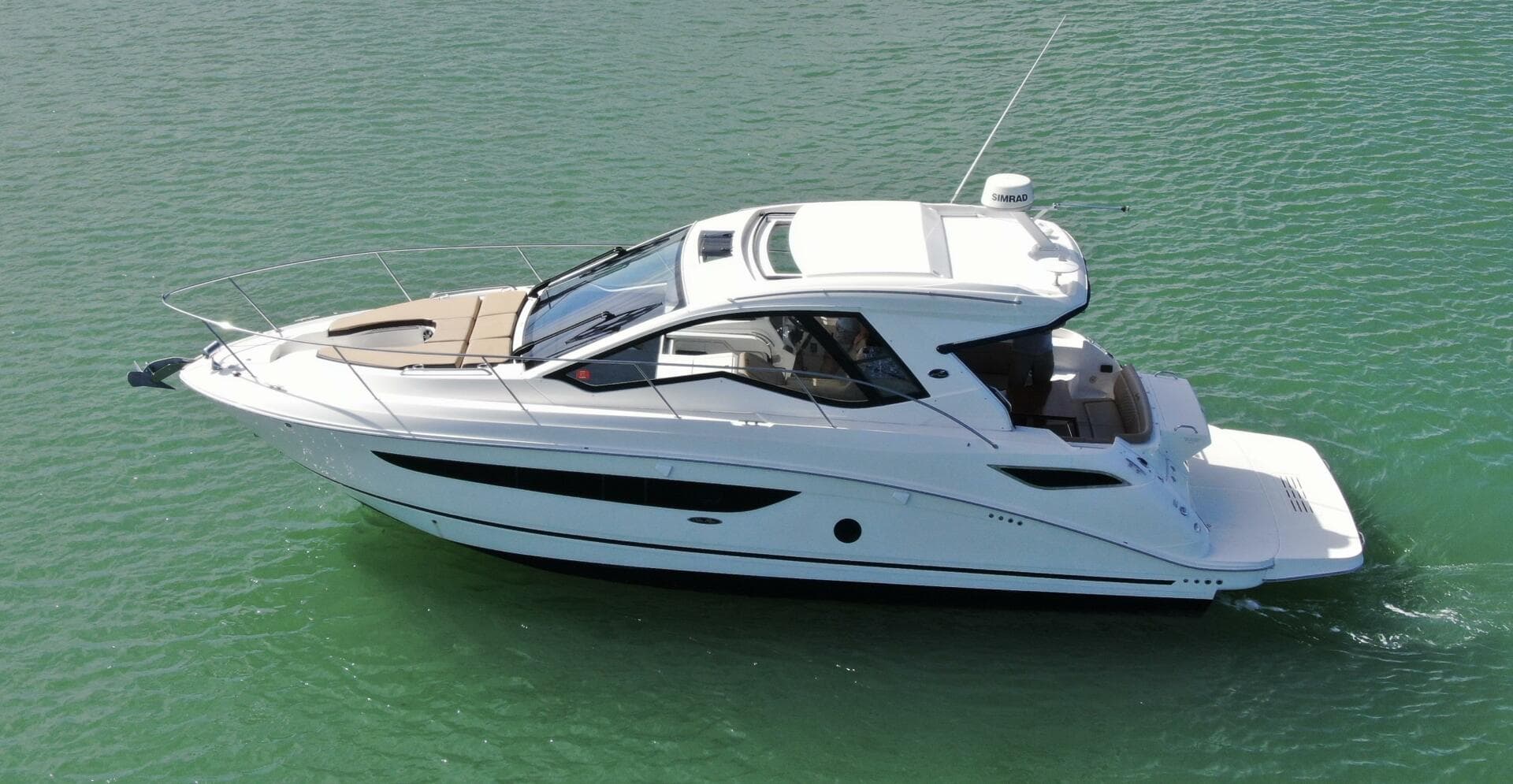 2019 Sundancer 350 Coupe