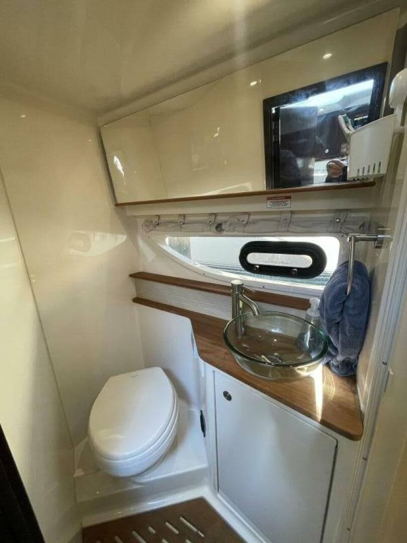 2019 Sundancer 350 Coupe