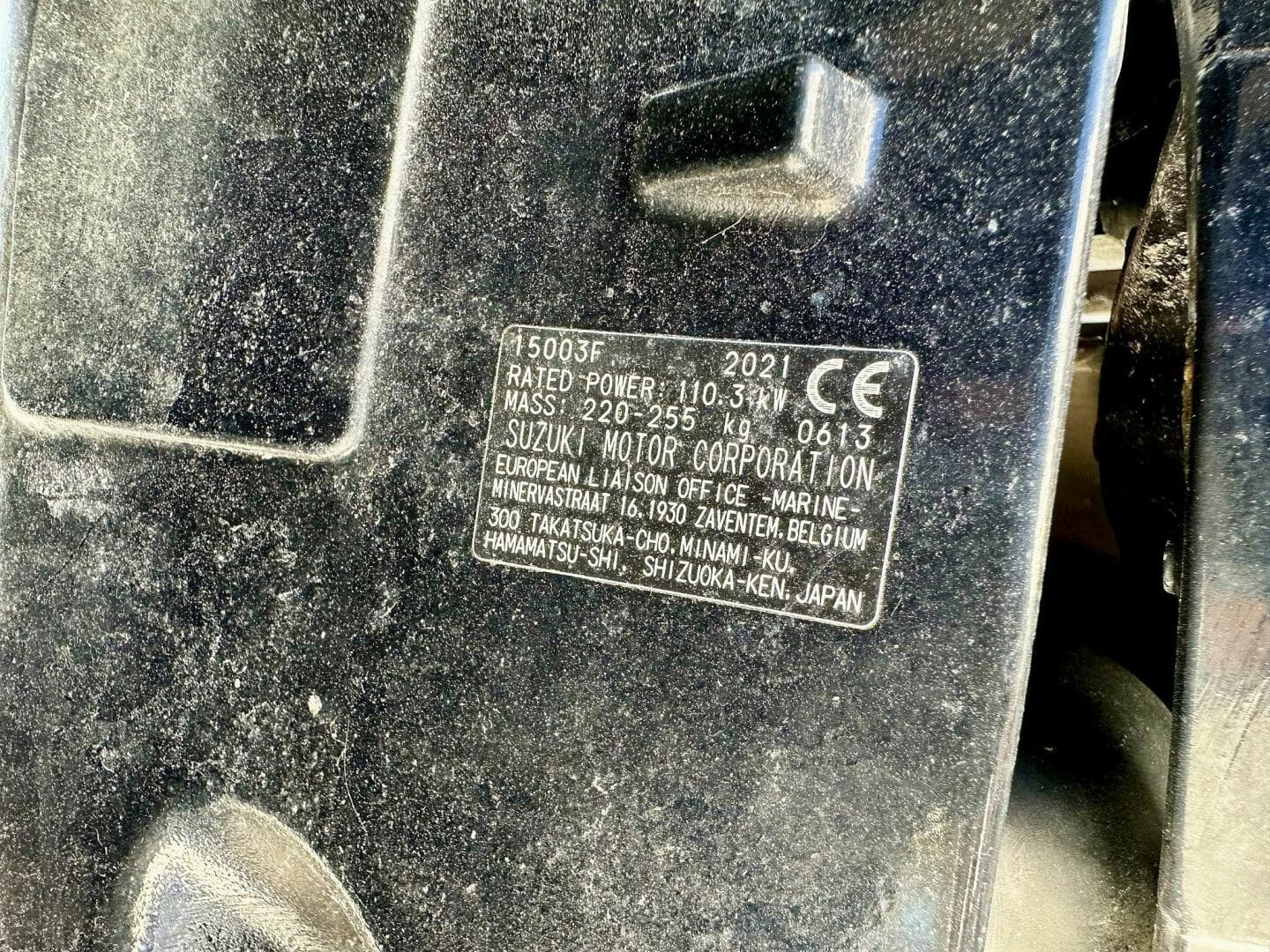 2022 Tahoe LTZ 2285 ENT Tritoon