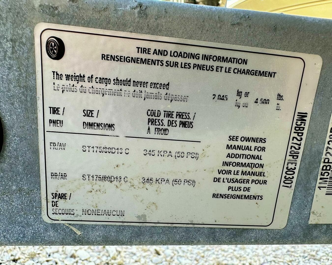 2022 Tahoe LTZ 2285 ENT Tritoon