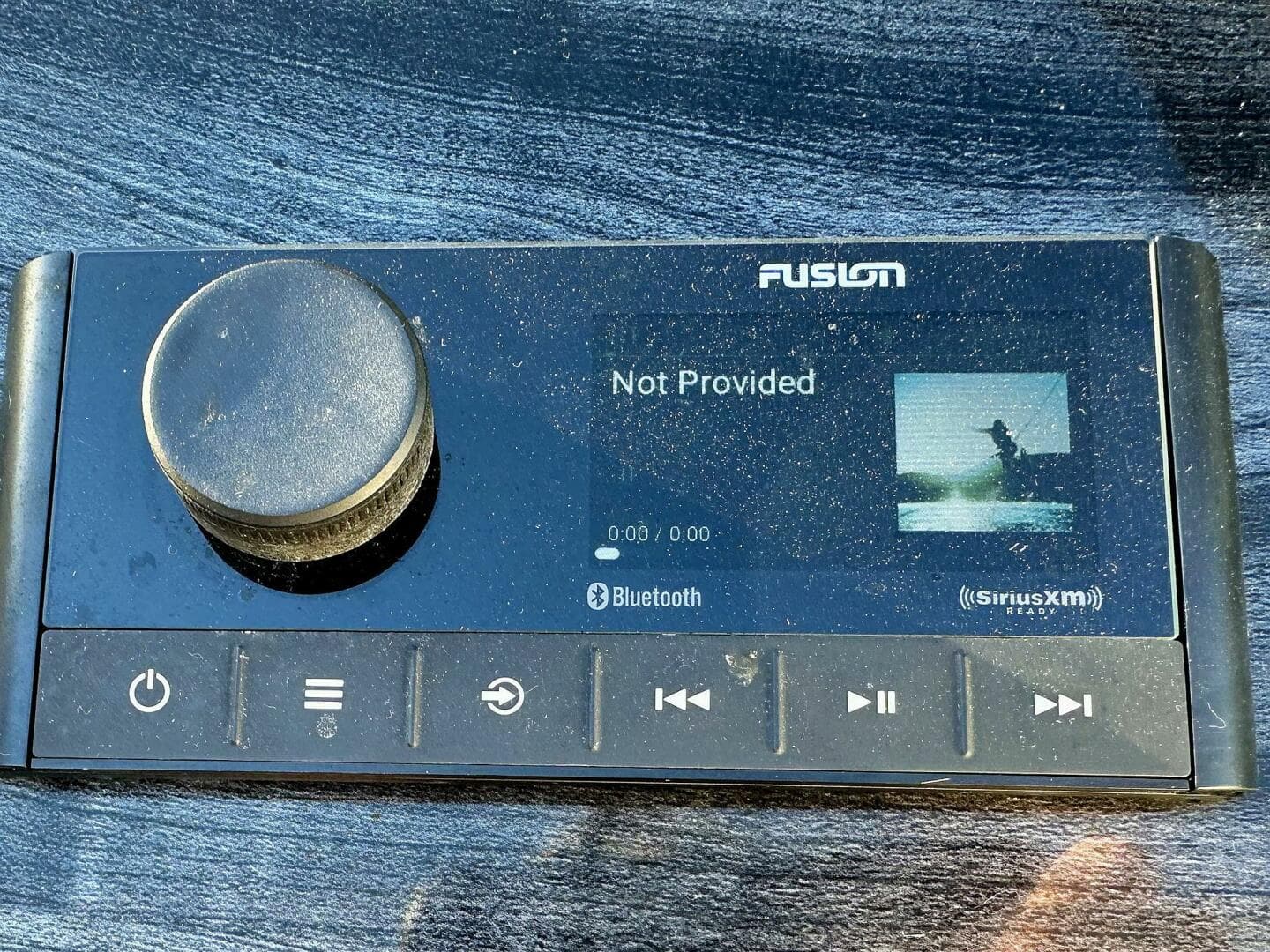 2022 Tahoe LTZ 2285 ENT Tritoon