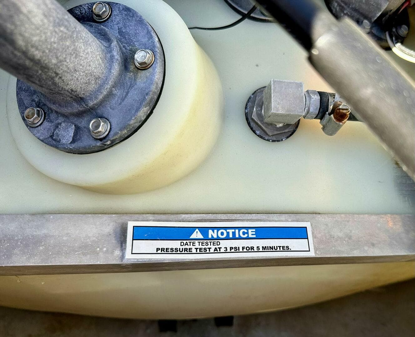 2022 Tahoe LTZ 2285 ENT Tritoon