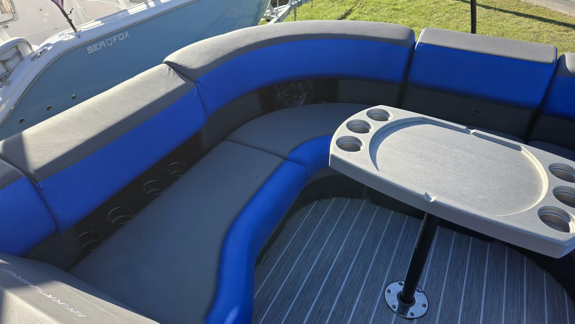 2023 Berkshire 25UL STS 3.0+