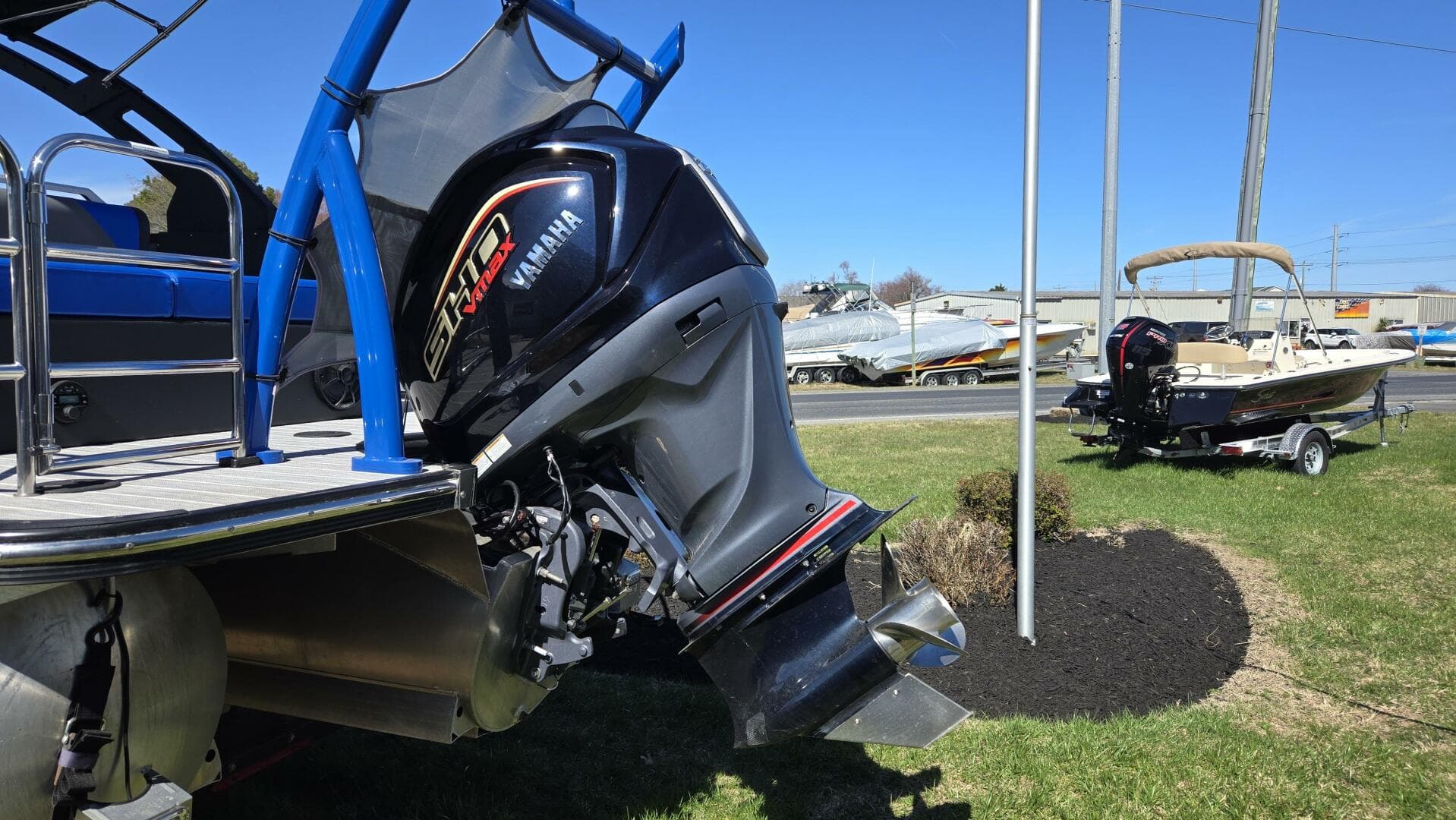 2023 Berkshire 25UL STS 3.0+