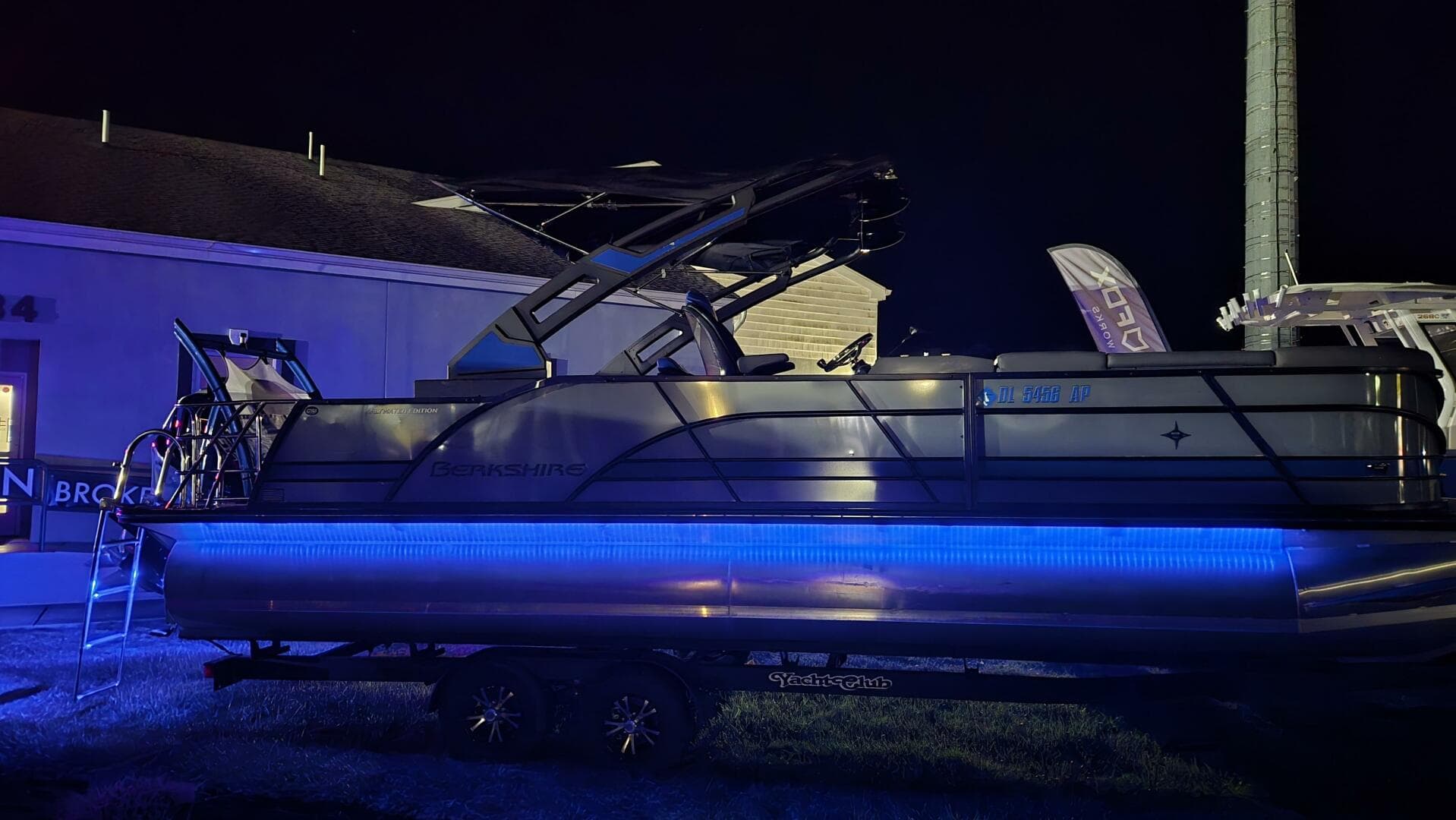 2023 Berkshire 25UL STS 3.0+