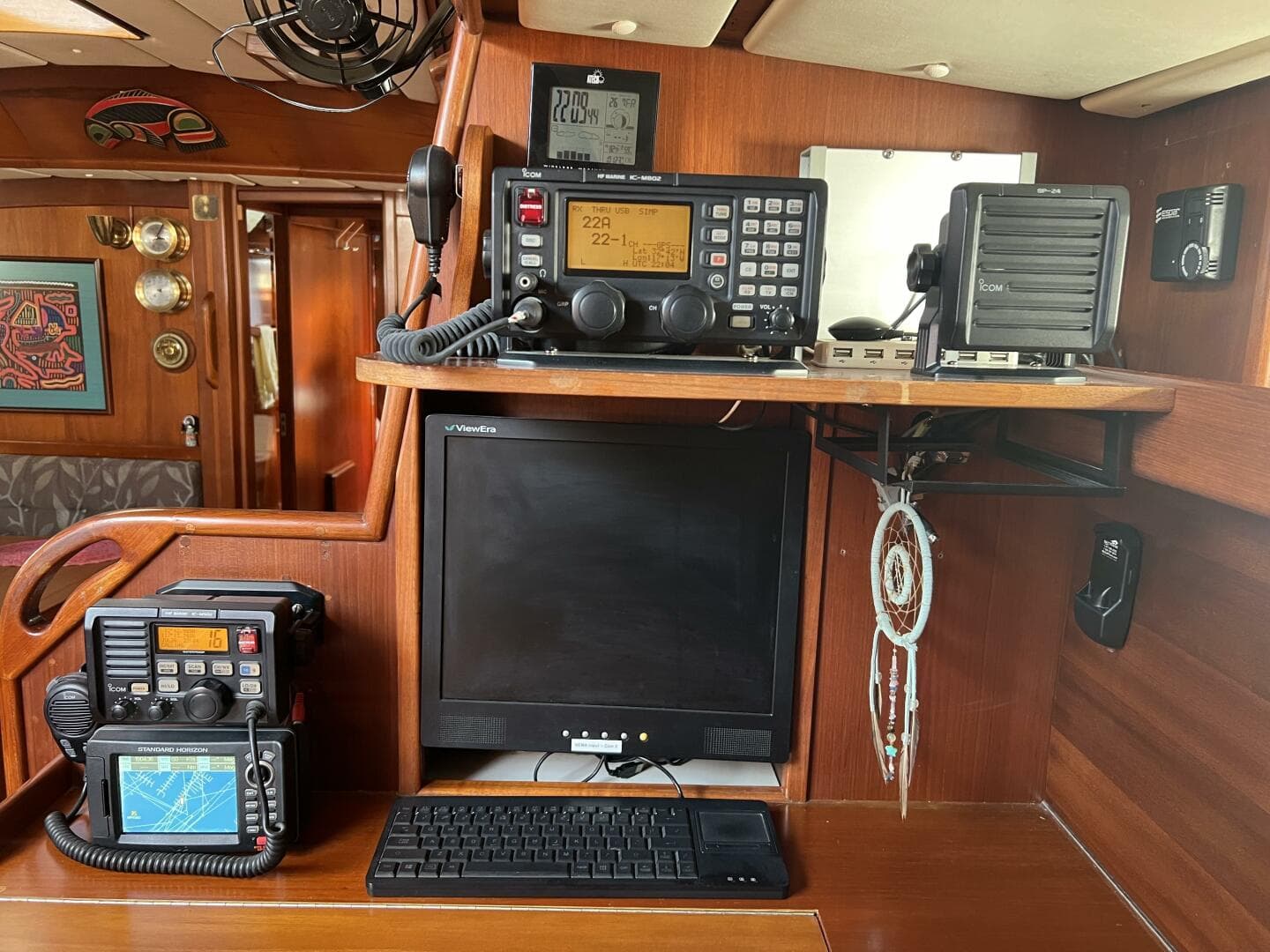 1984 Contest Conyplex - Contest