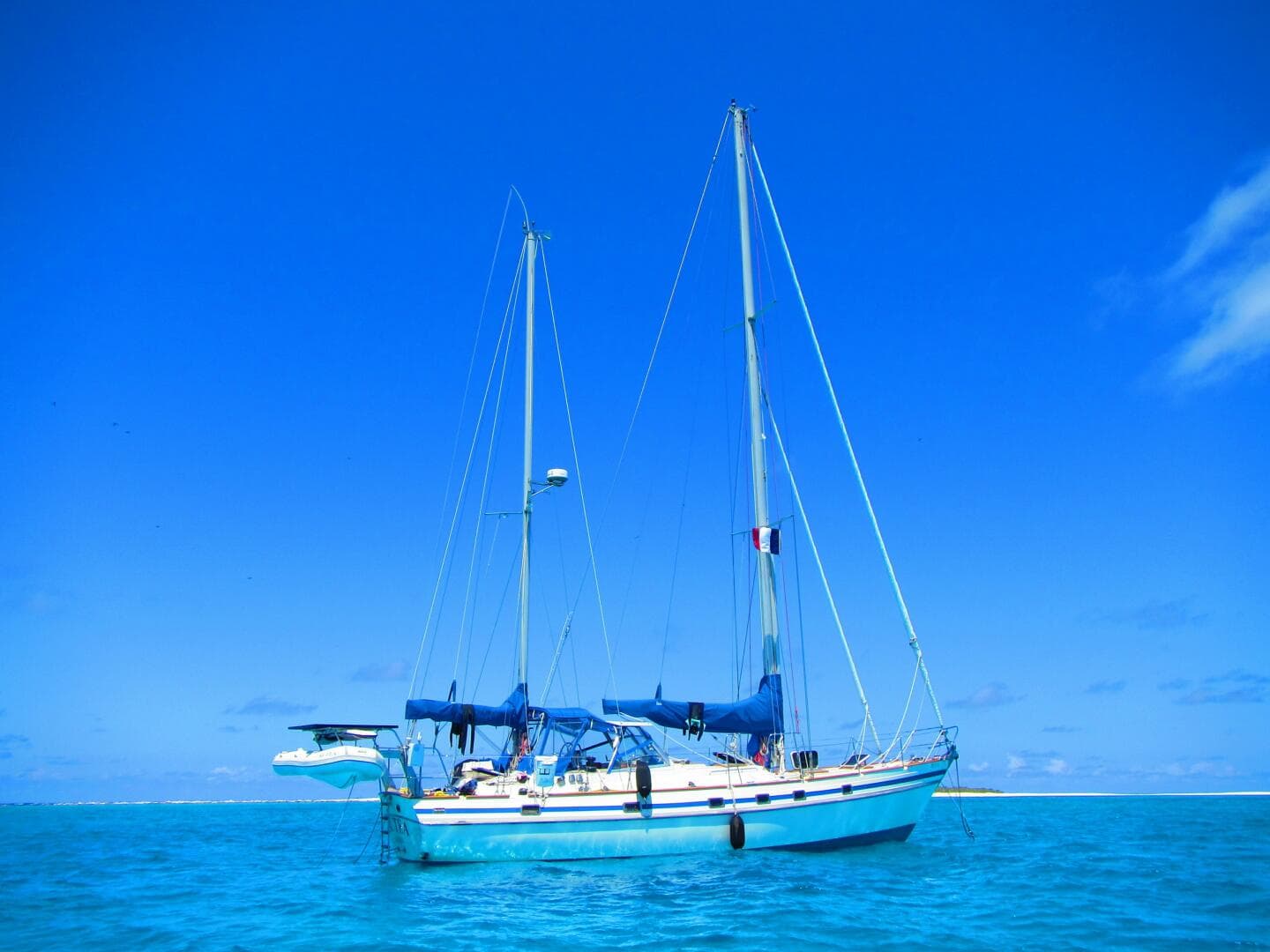 1984 Contest Conyplex - Contest