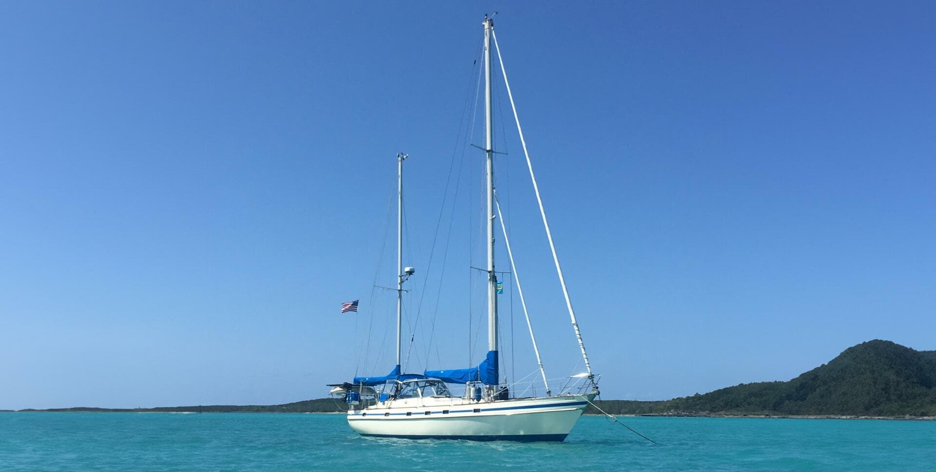 1984 Contest Conyplex - Contest