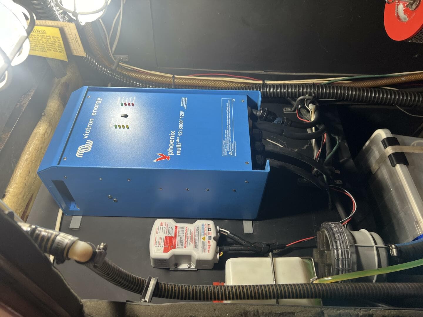 1984 Contest Conyplex - Contest