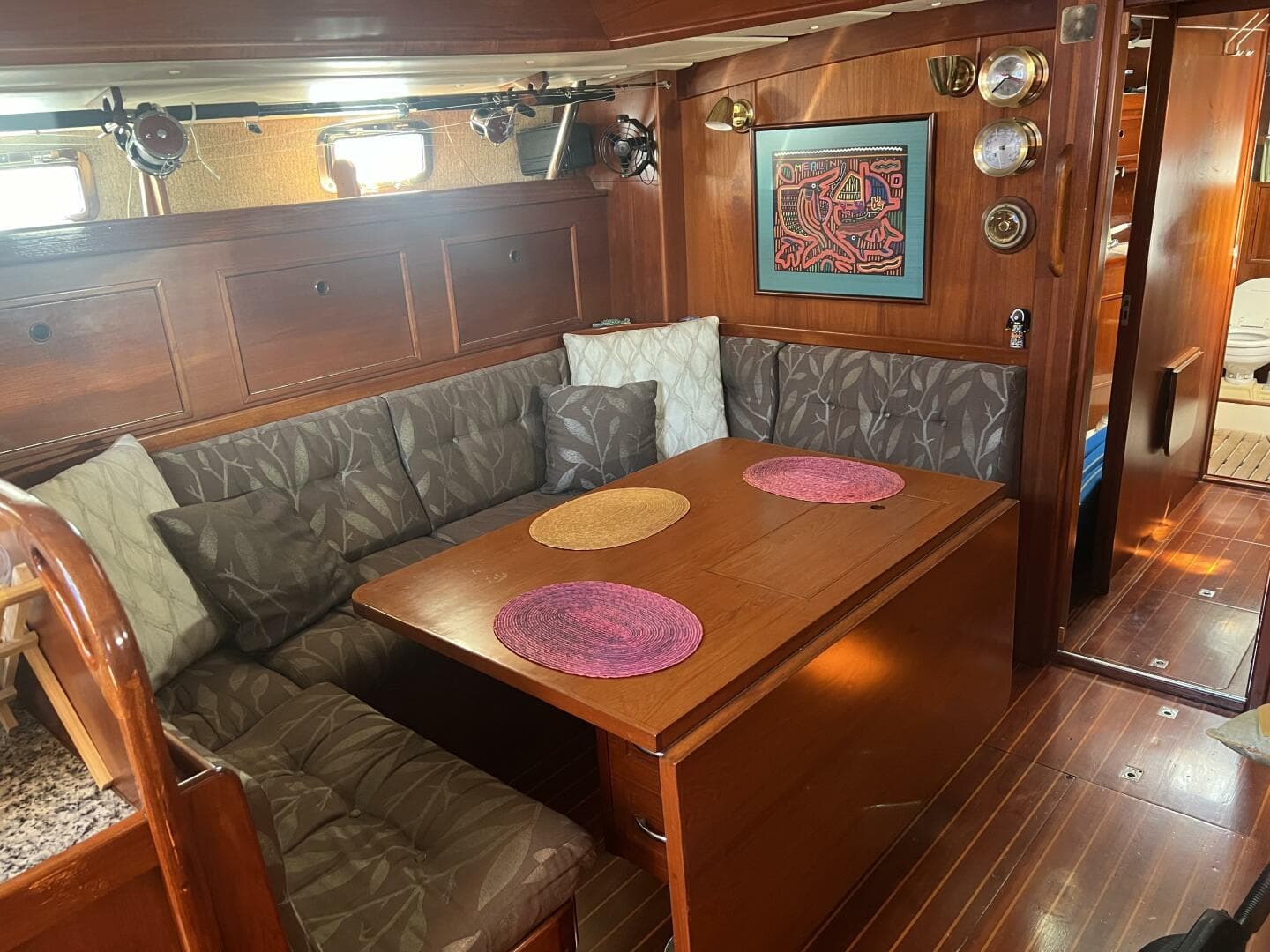 1984 Contest Conyplex - Contest